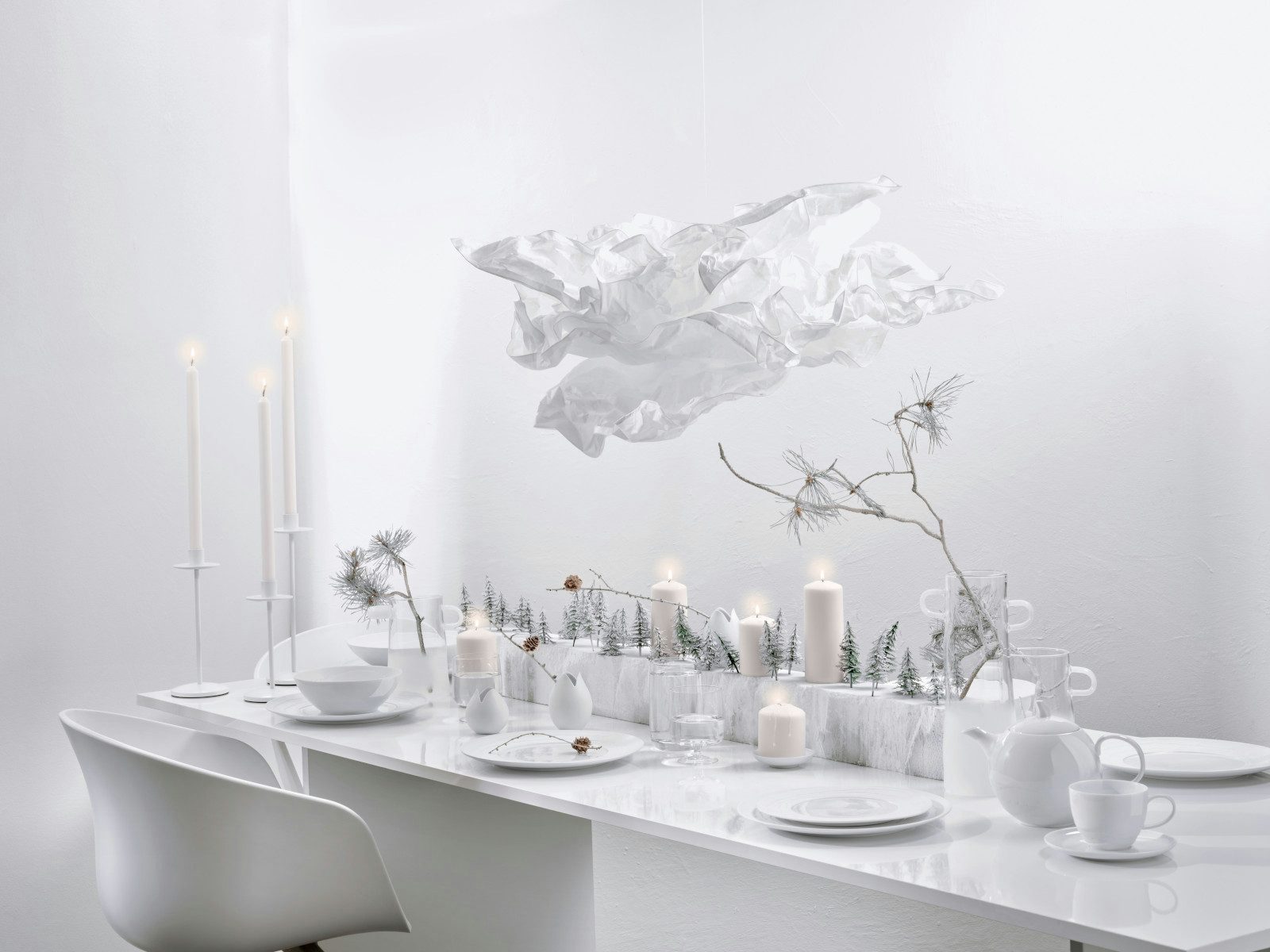 ASA SELECTION Brotteller akemi Unterteller universal 15cm