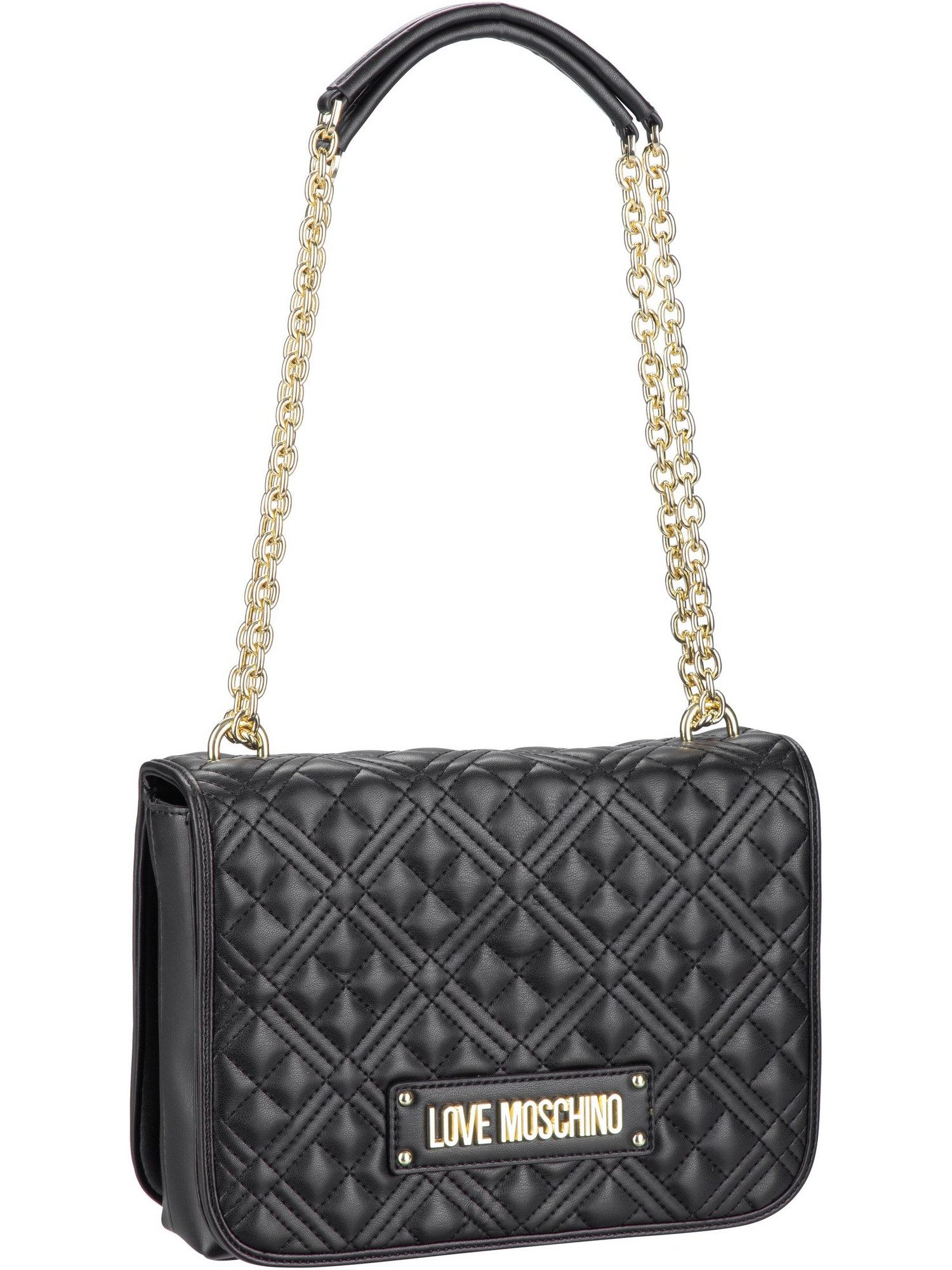 Handtasche Quilted Bag
