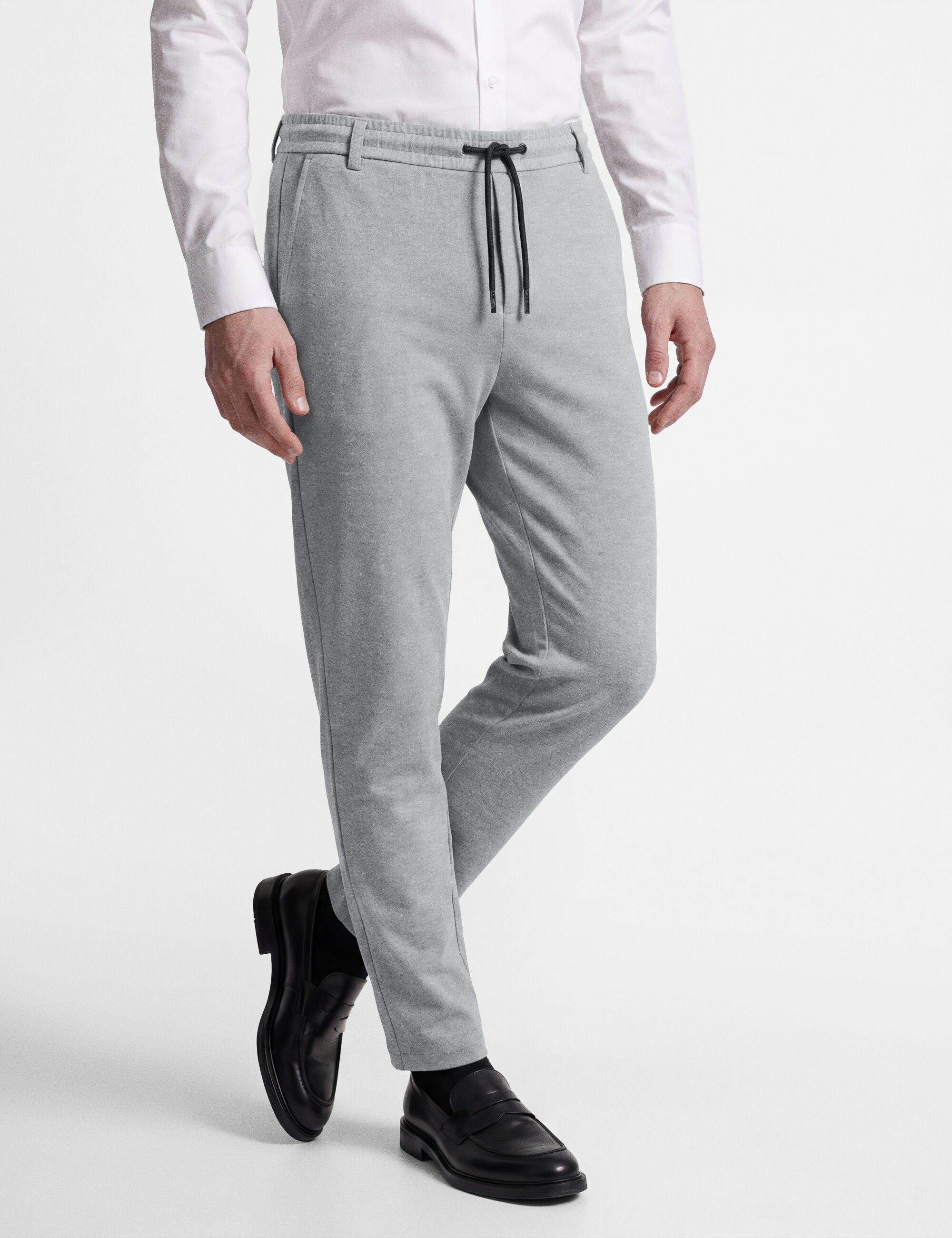Anzughose Hose