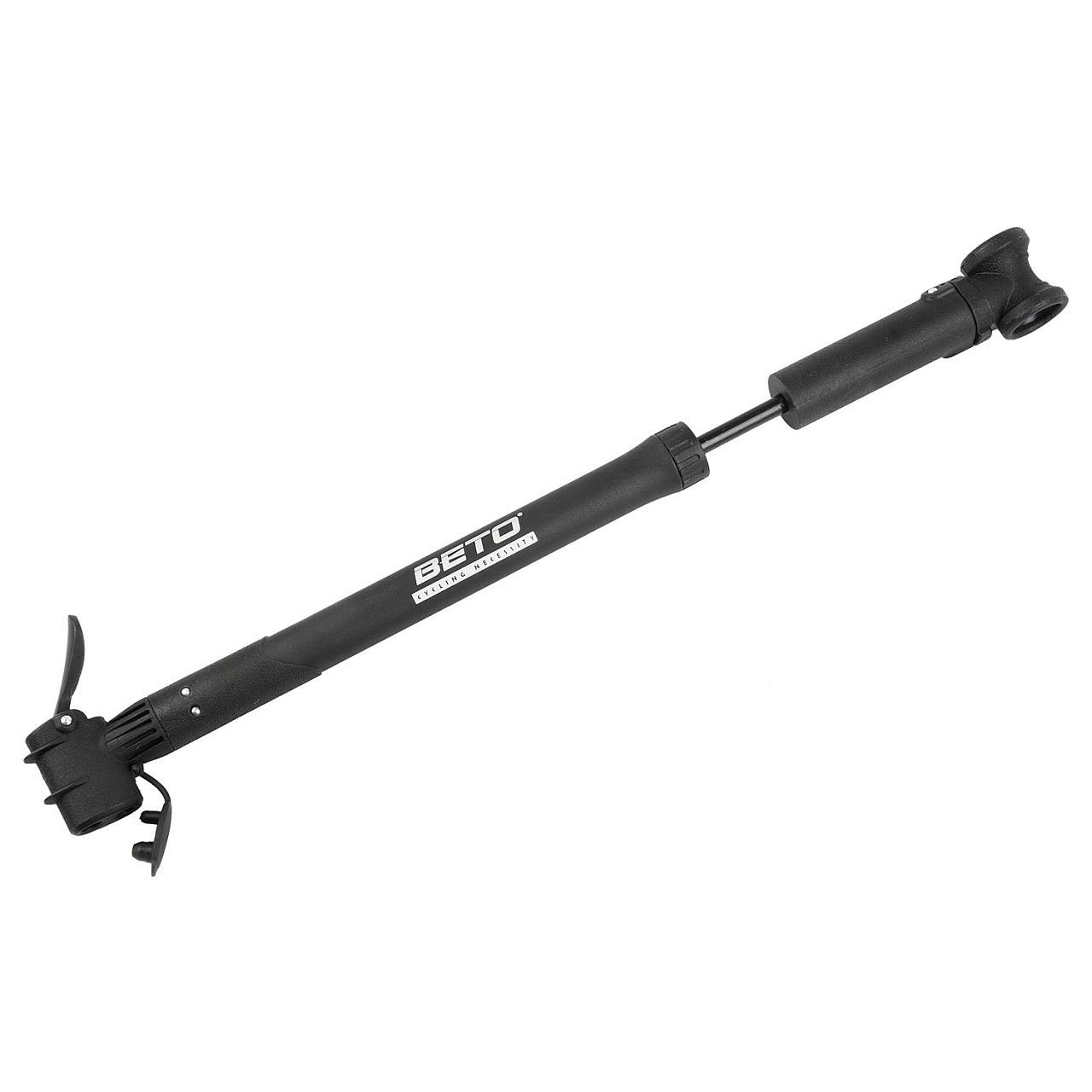Beto Gabelpumpe Rahmen Klemmpumpe Doppelkopf AV DV SV KW 514 580 mm