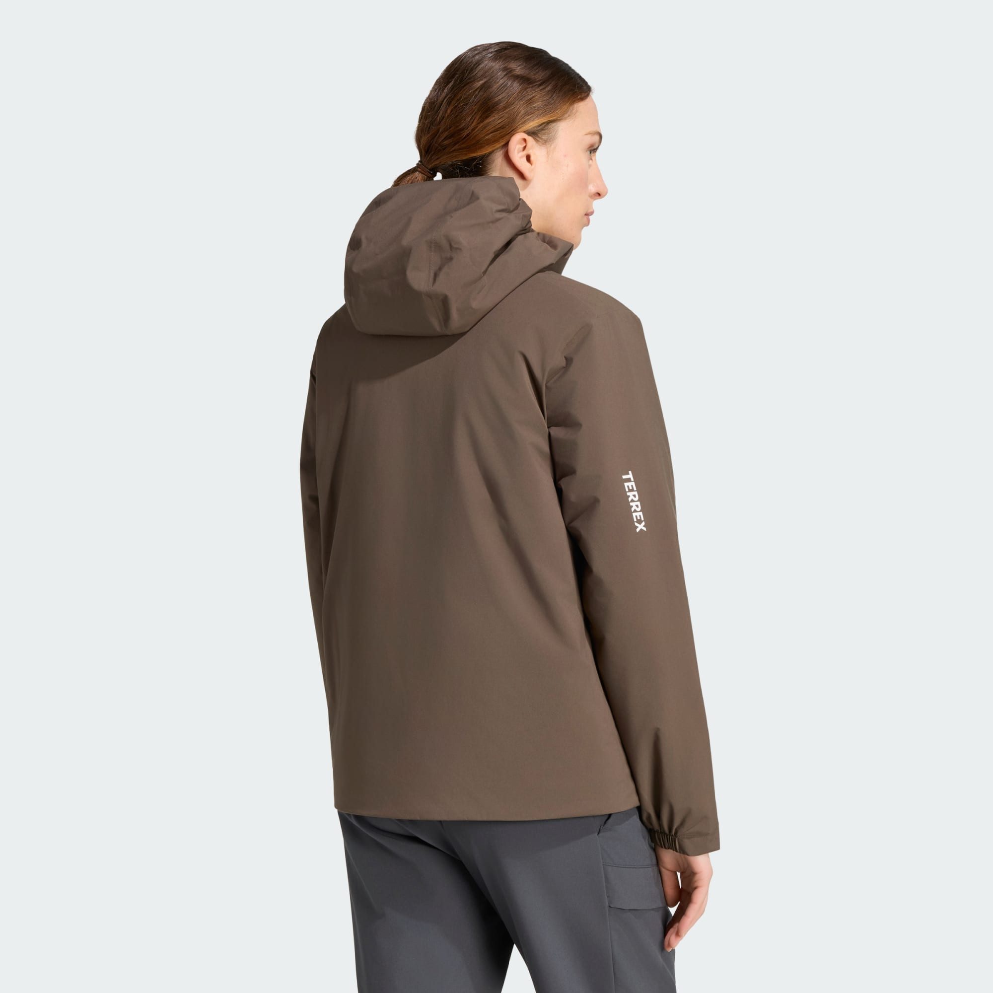 adidas TERREX Funktionsjacke (1-St)
