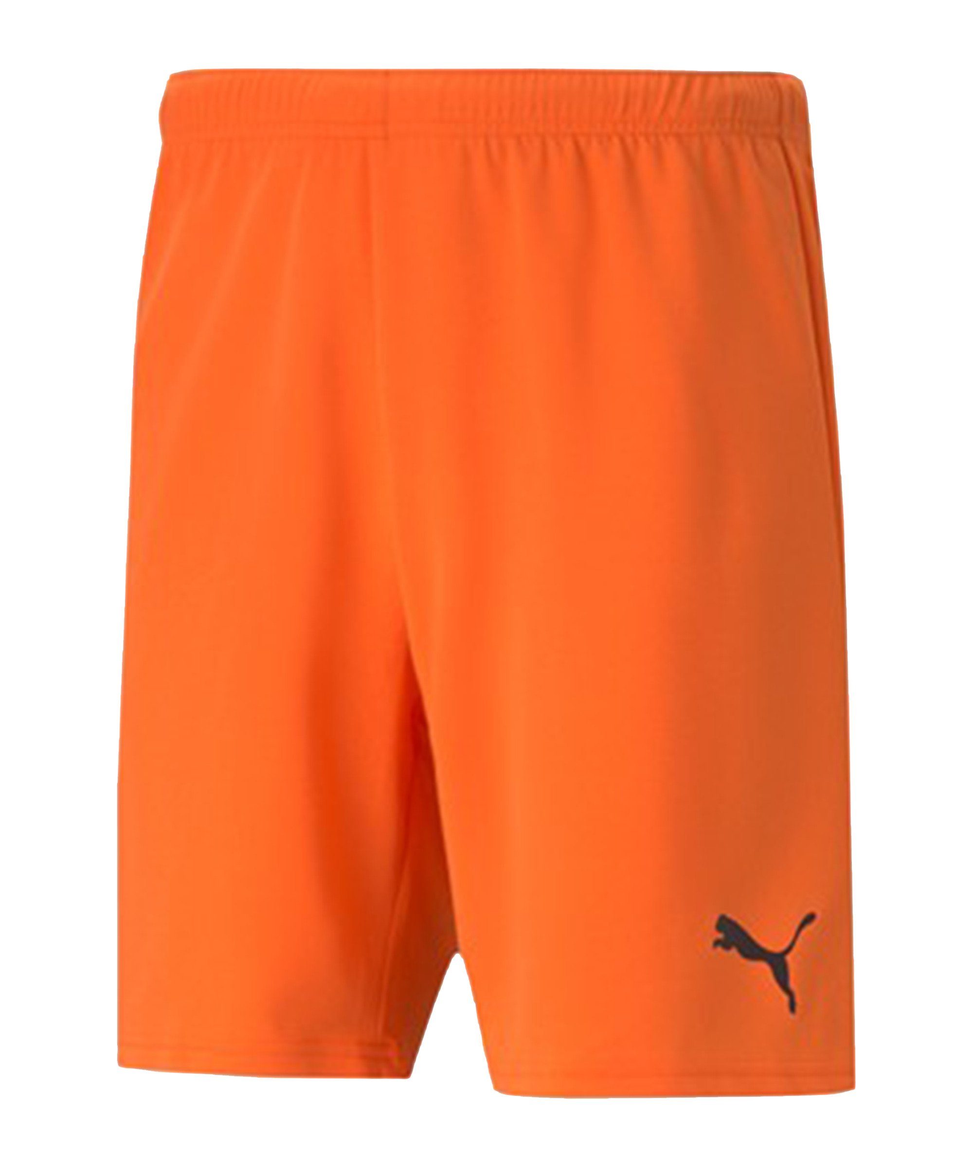 PUMA Sporthose teamRISE Short