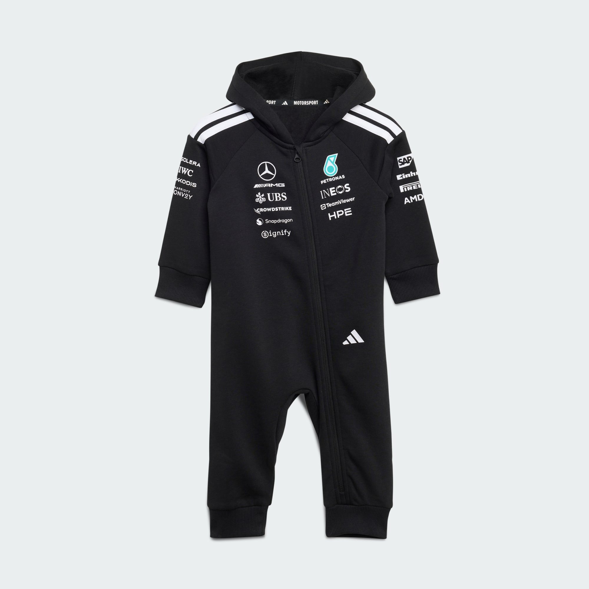 adidas Performance Kinderanzug (1-tlg)