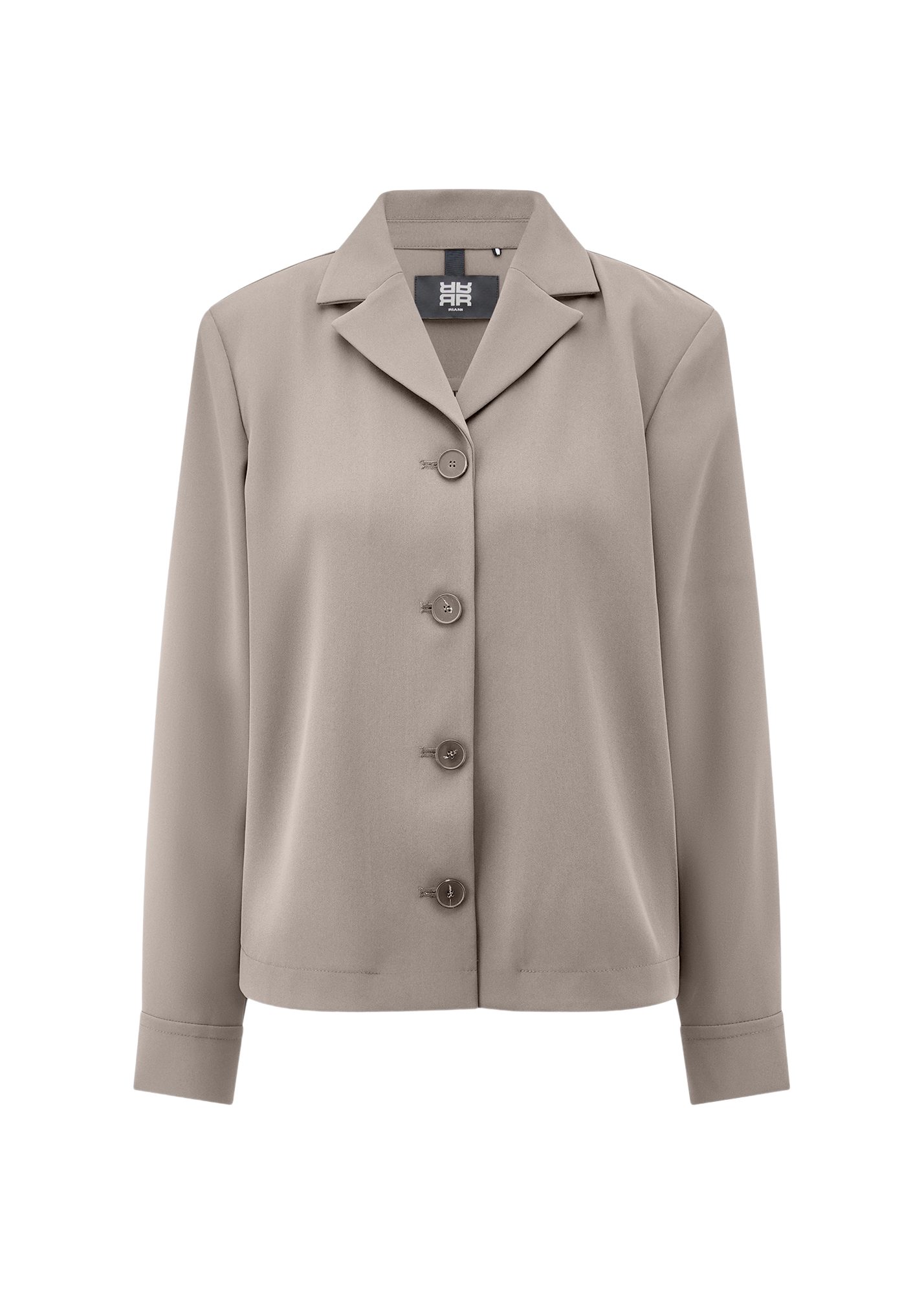 Allwetterjacke