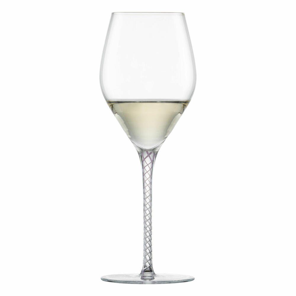 Zwiesel Glas Weinglas Allround Spirit Rosé, 2-tlg., Glas, handgefertigt