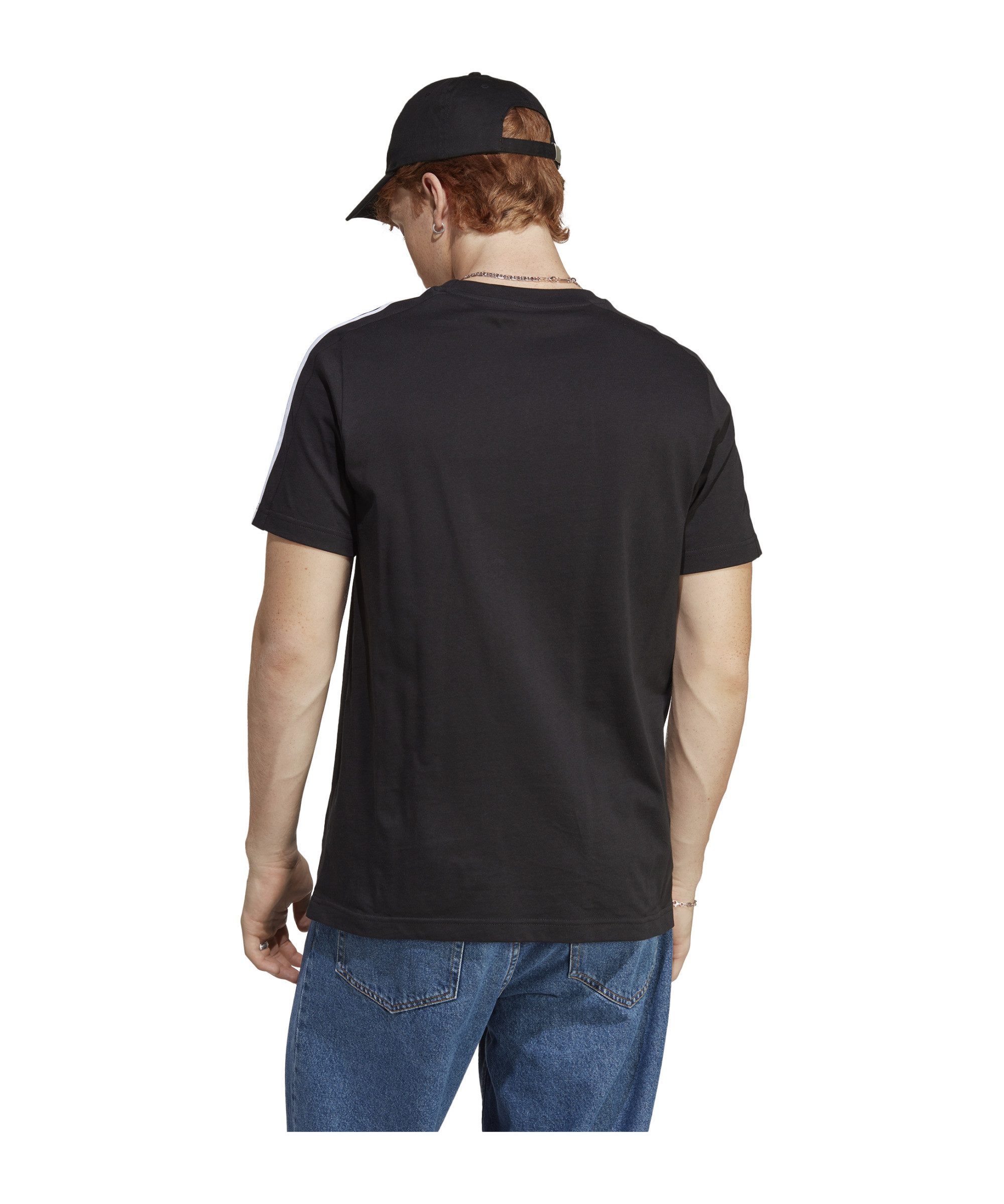 adidas Performance T-Shirt adidas Performance Essentials günstig online kaufen