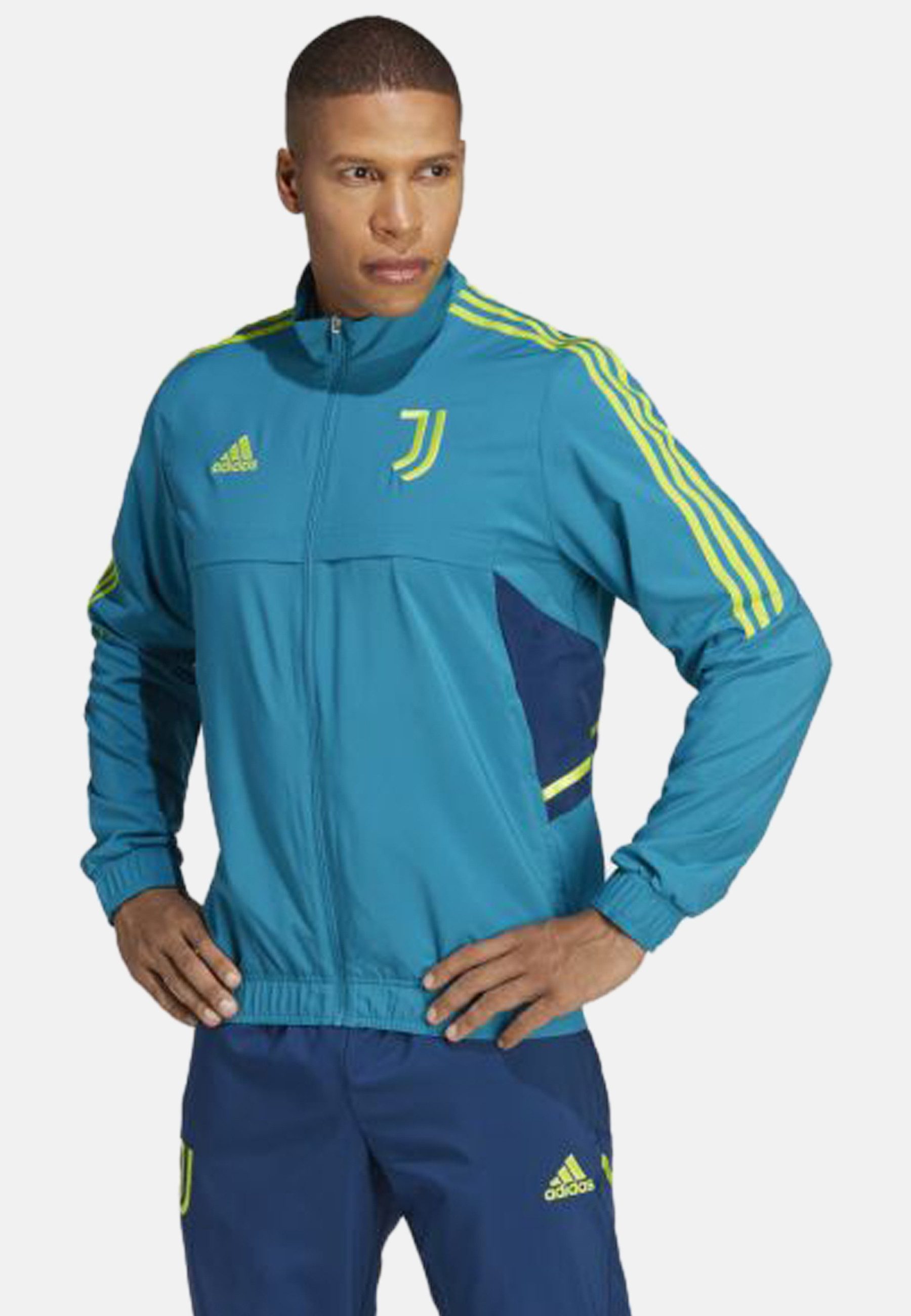 adidas Originals Trainingsjacke Juventus