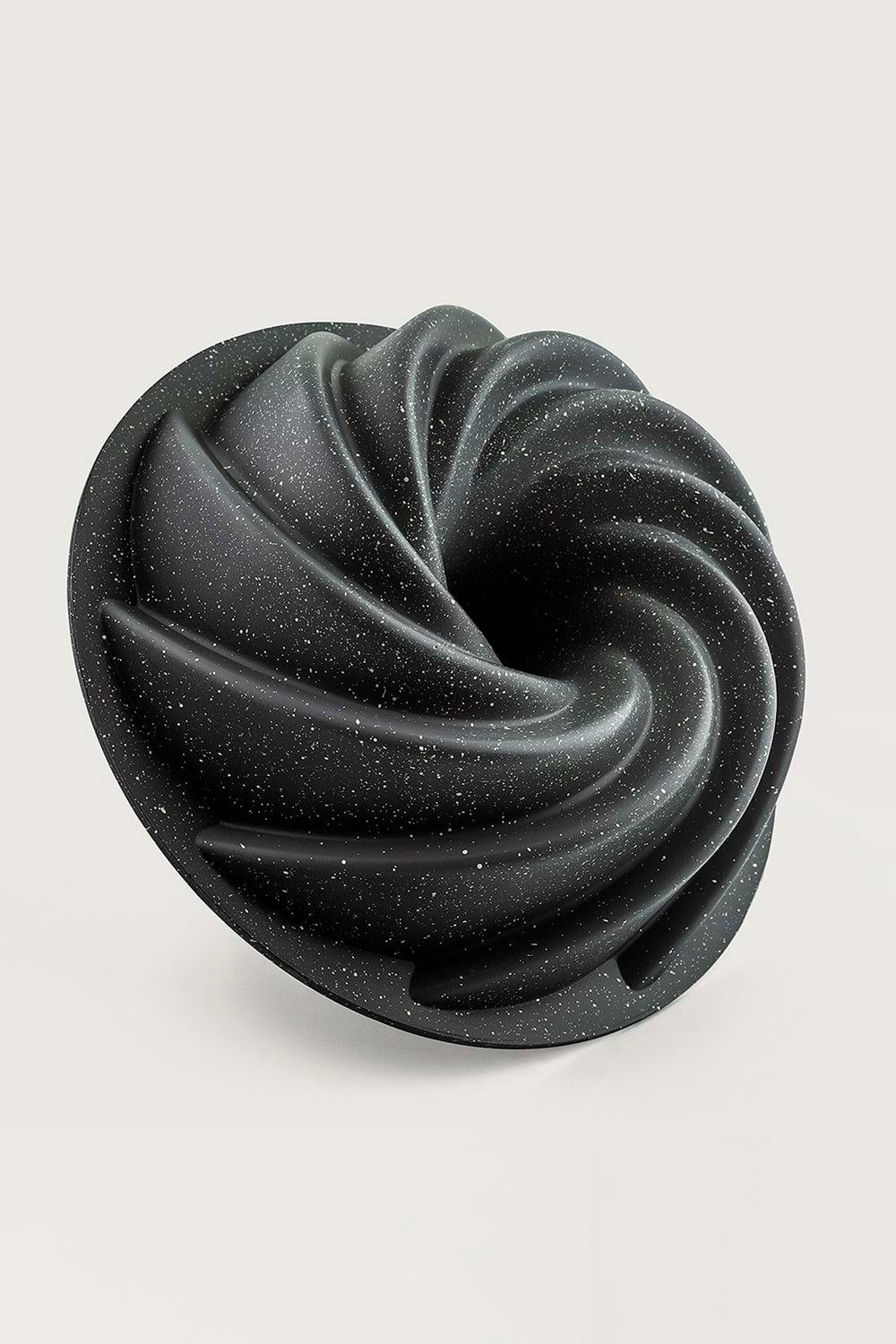 ZELLERFELD Obstkuchenform Zellerfeld Kuchenform Backform aus hochwertigem Cake Form Granit