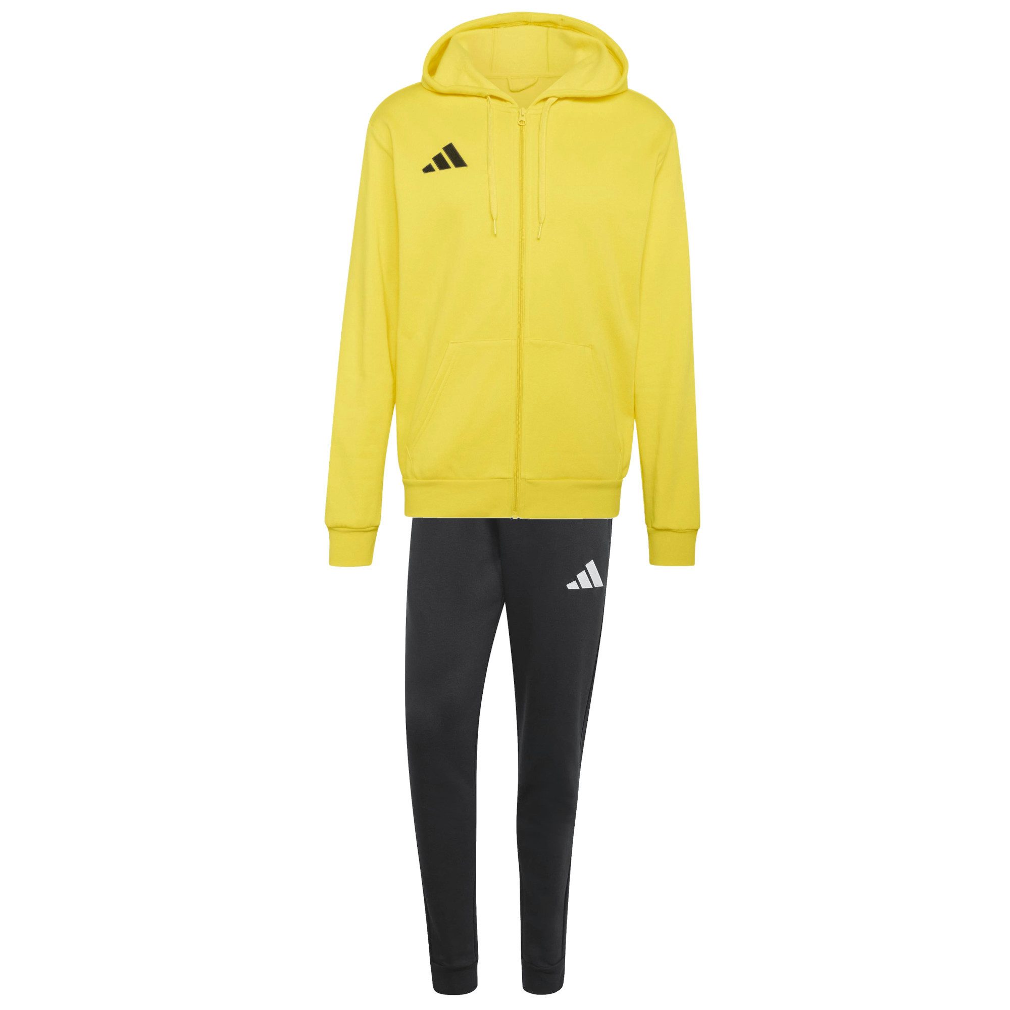 adidas Performance Trainingsanzug adidas Herren Sweatanzug Entrada 26 Sweatsuit