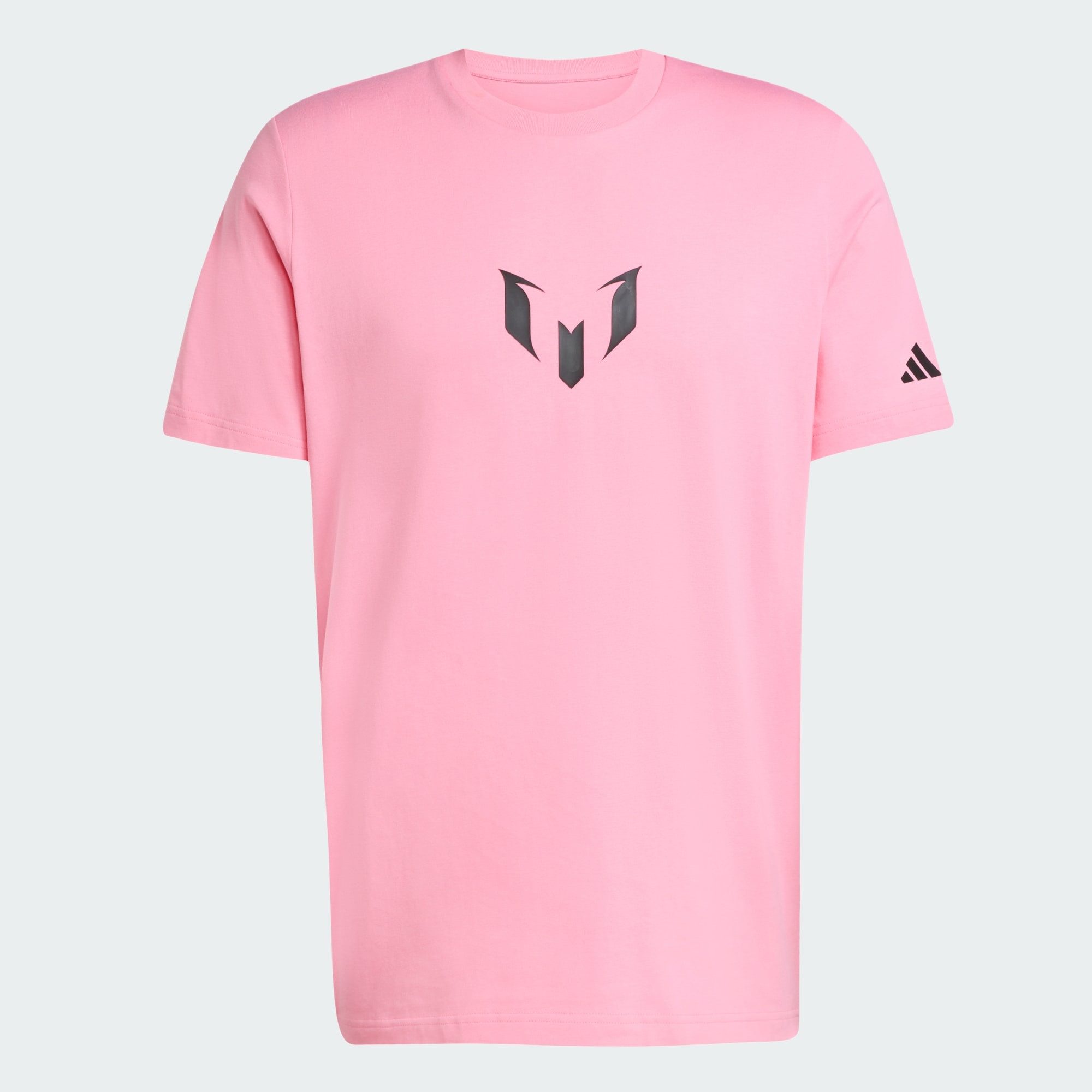 adidas Performance T-Shirt MESSI GRAPHIC T-SHIRT (1-tlg)