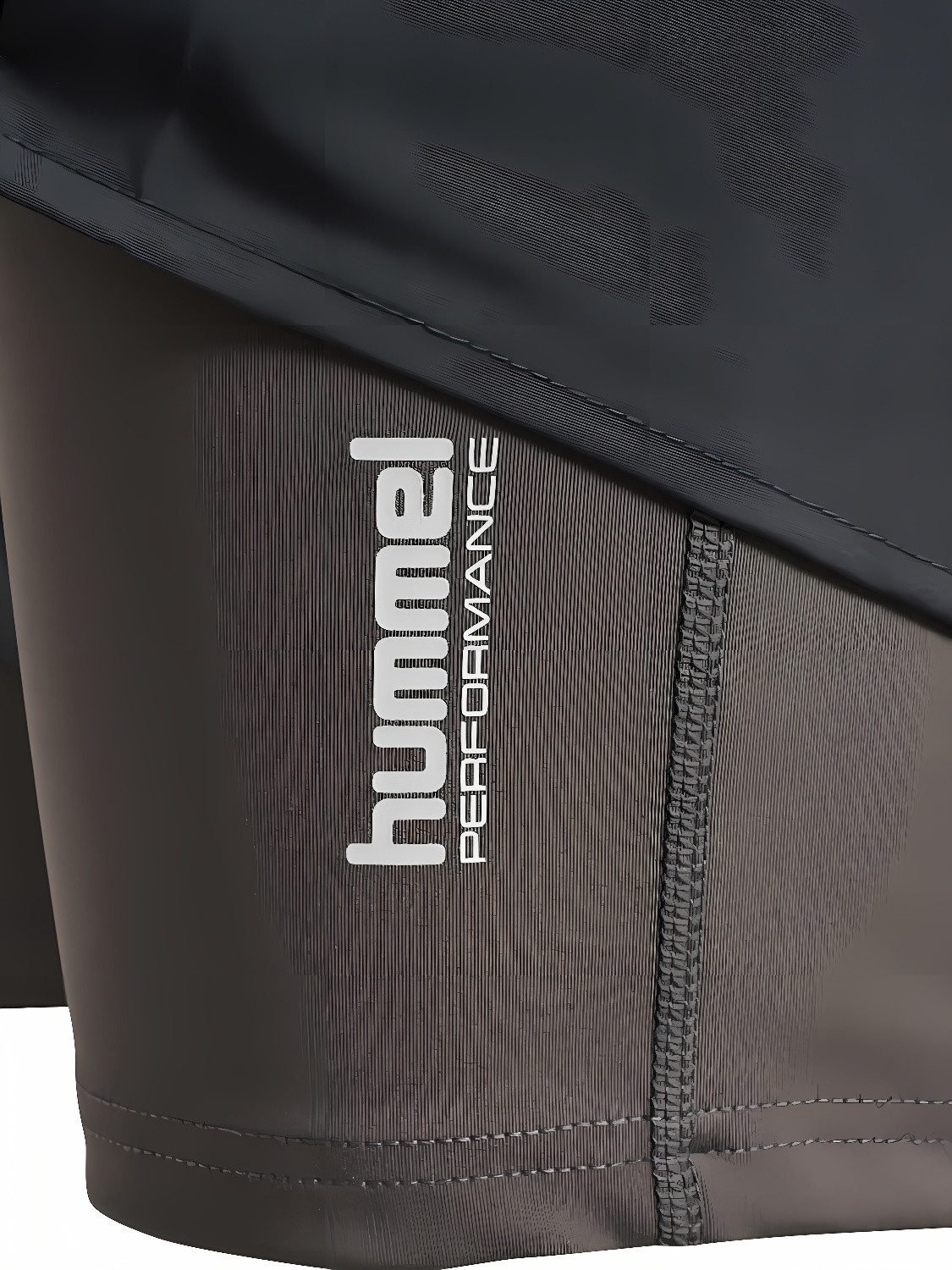hummel Shorts Hiit Intensity W 2 In 1 Shorts
