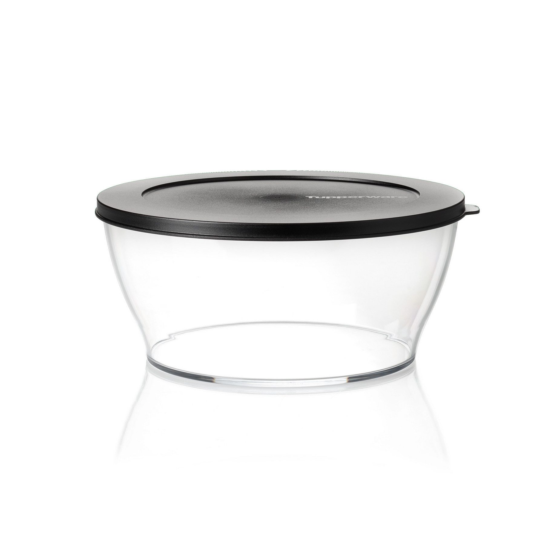 TUPPERWARE Schüssel Tupperware Clear Collection 1,3 l Schüssel