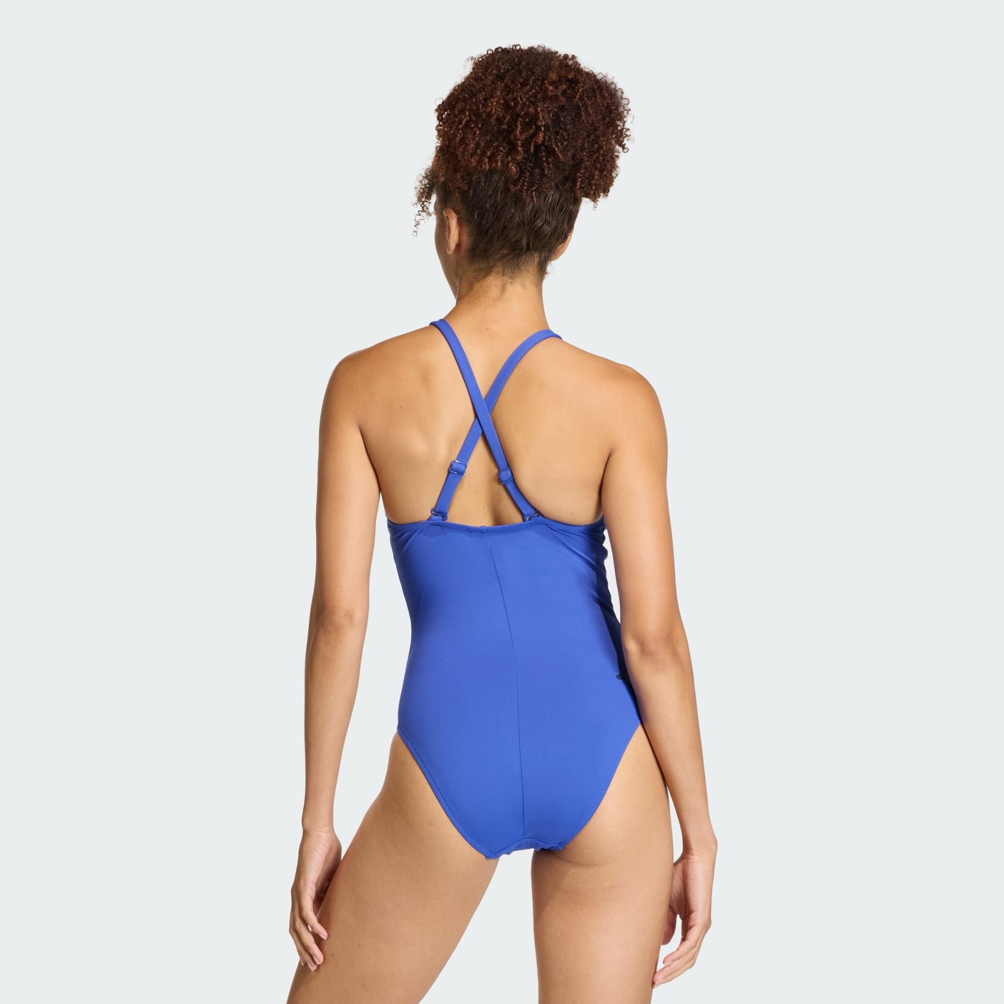 adidas Performance Badeanzug (1-St)