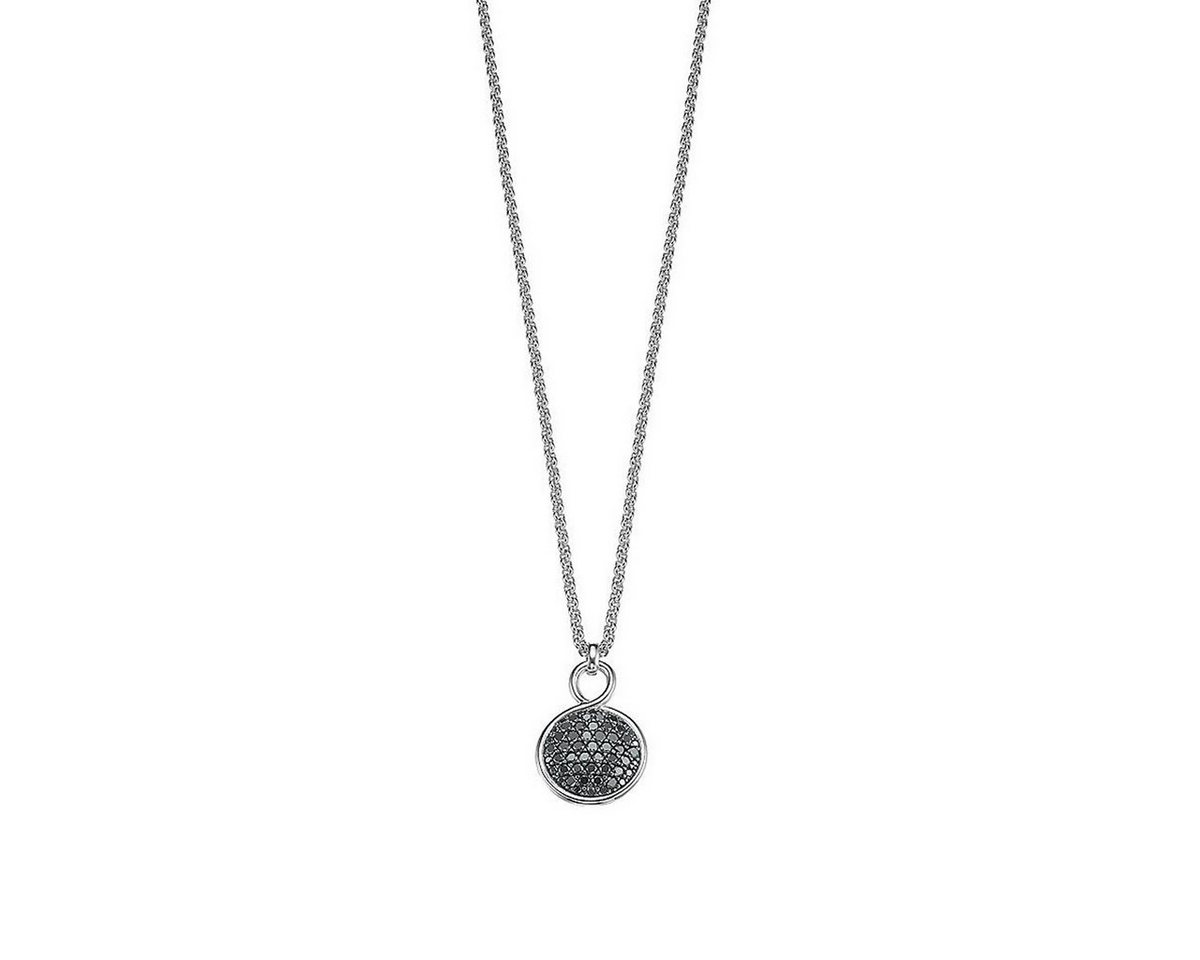 Esprit Kette mit Anhänger ELNL91692A420... Esprit Kette mit Anhänger ELNL91692A420...