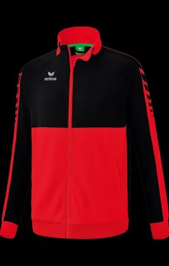 Erima Regenjacke Erima Six Wings Trainingsjacke