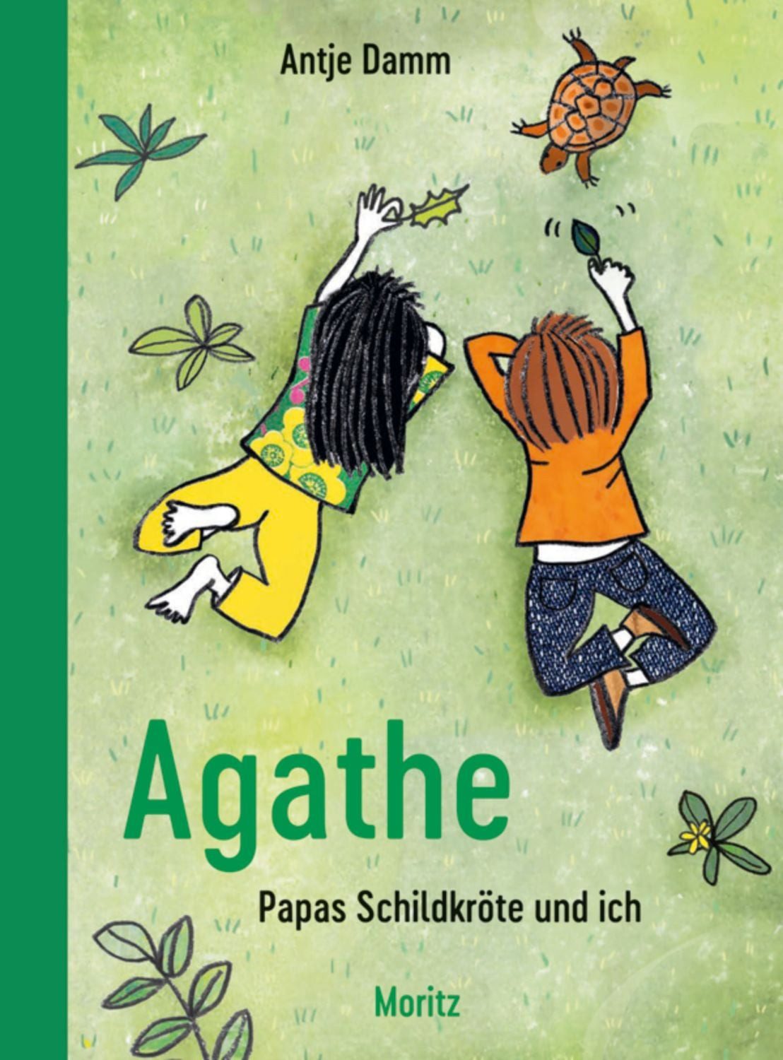 Agathe / Antje Damm