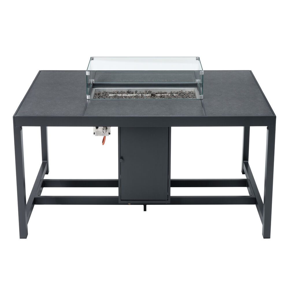 OUTFLEXX Gartentisch