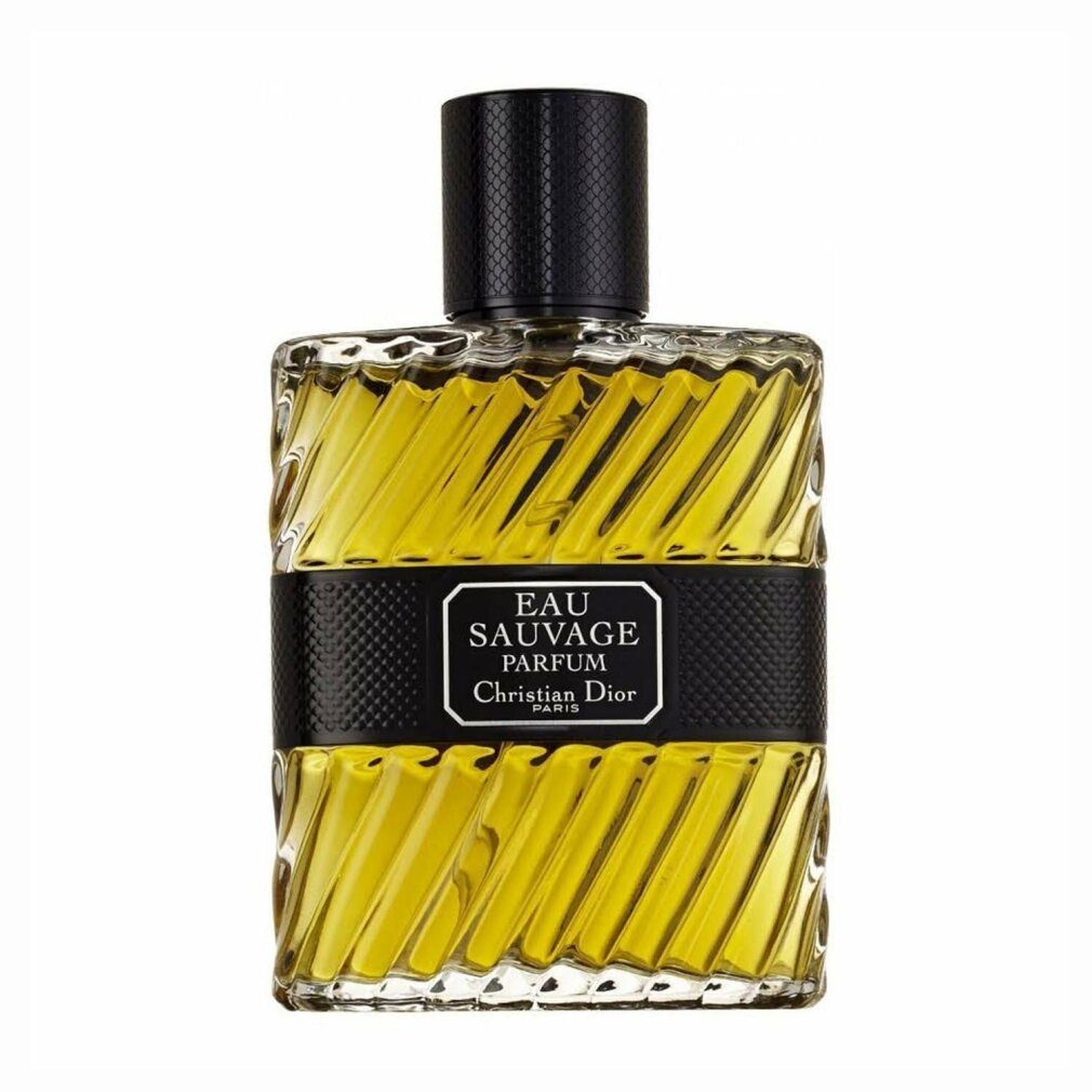 Dior Eau de Cologne Eau Sauvage Eau De Parfum Spray 50ml 2017