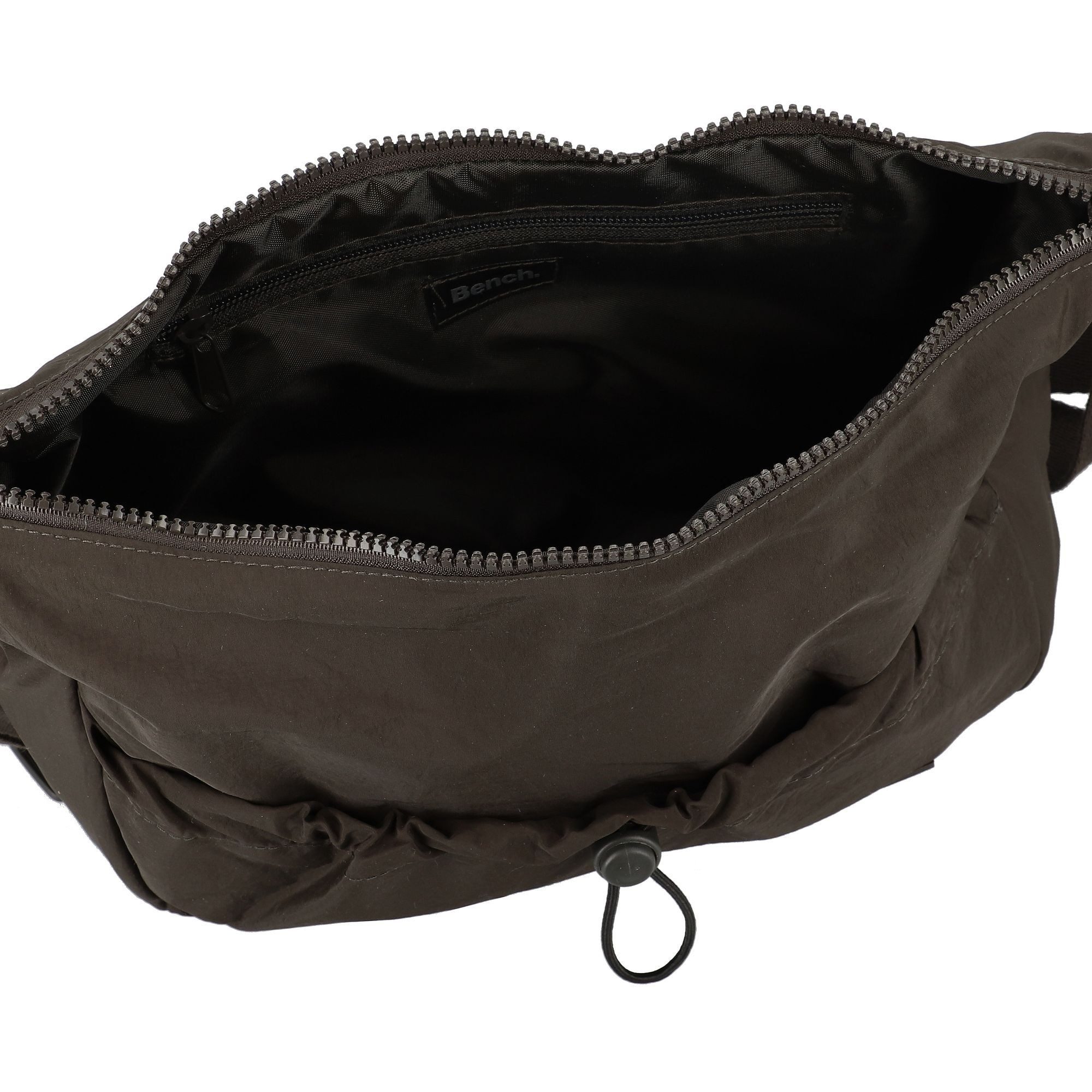 Bench. Schultertasche Soft, Nylon