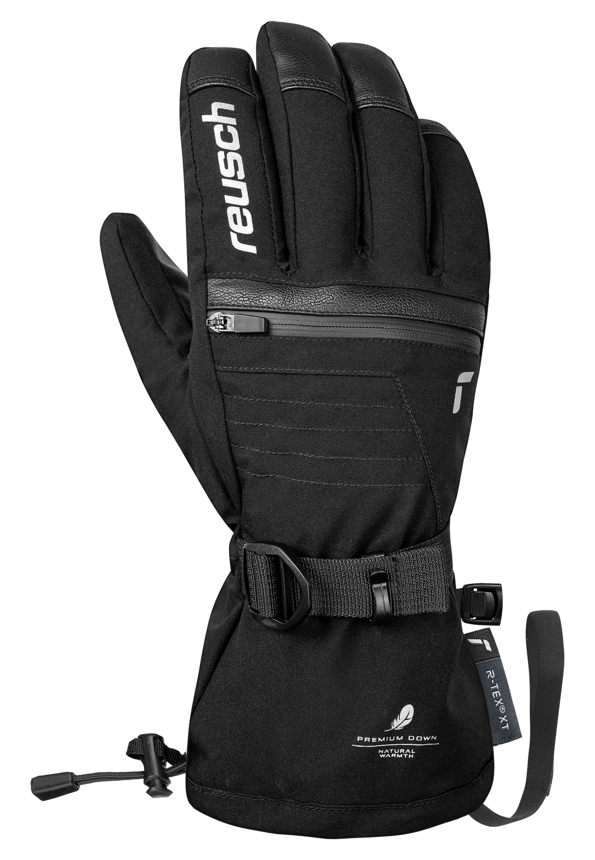 Reusch Skihandschuhe Lando R-TEX® XT mit wasserdichter, atmungsaktiver Funk günstig online kaufen