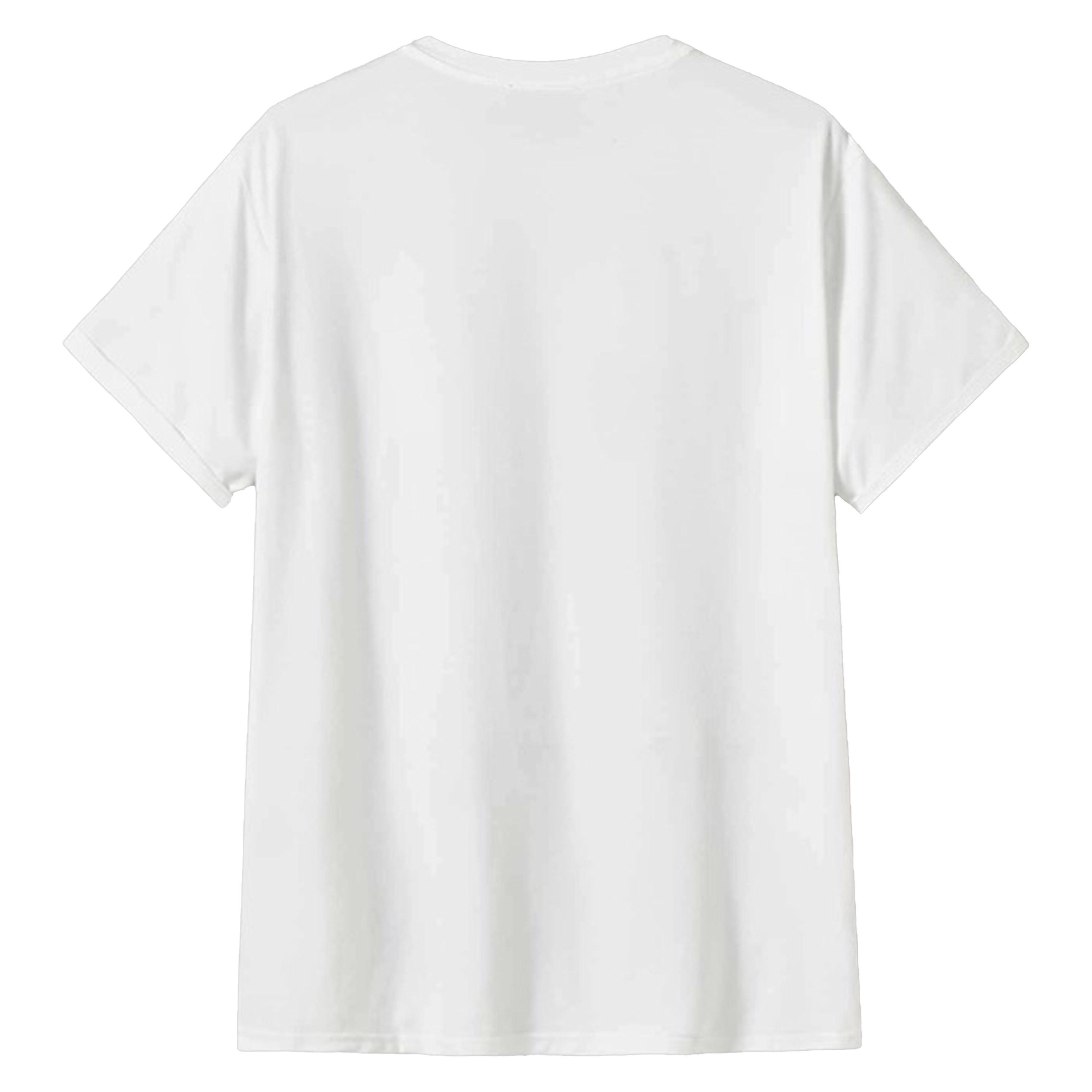 Banco T-Shirt Herren „MVP 34“ mit Basketball-Motiv – Sportstyle, Sommer, Freizeit Unifarben