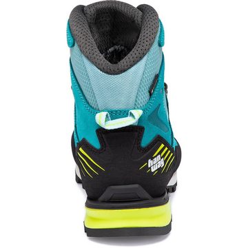 Hanwag Wanderschuh Makra Pro Lady GTX Hikingschuh