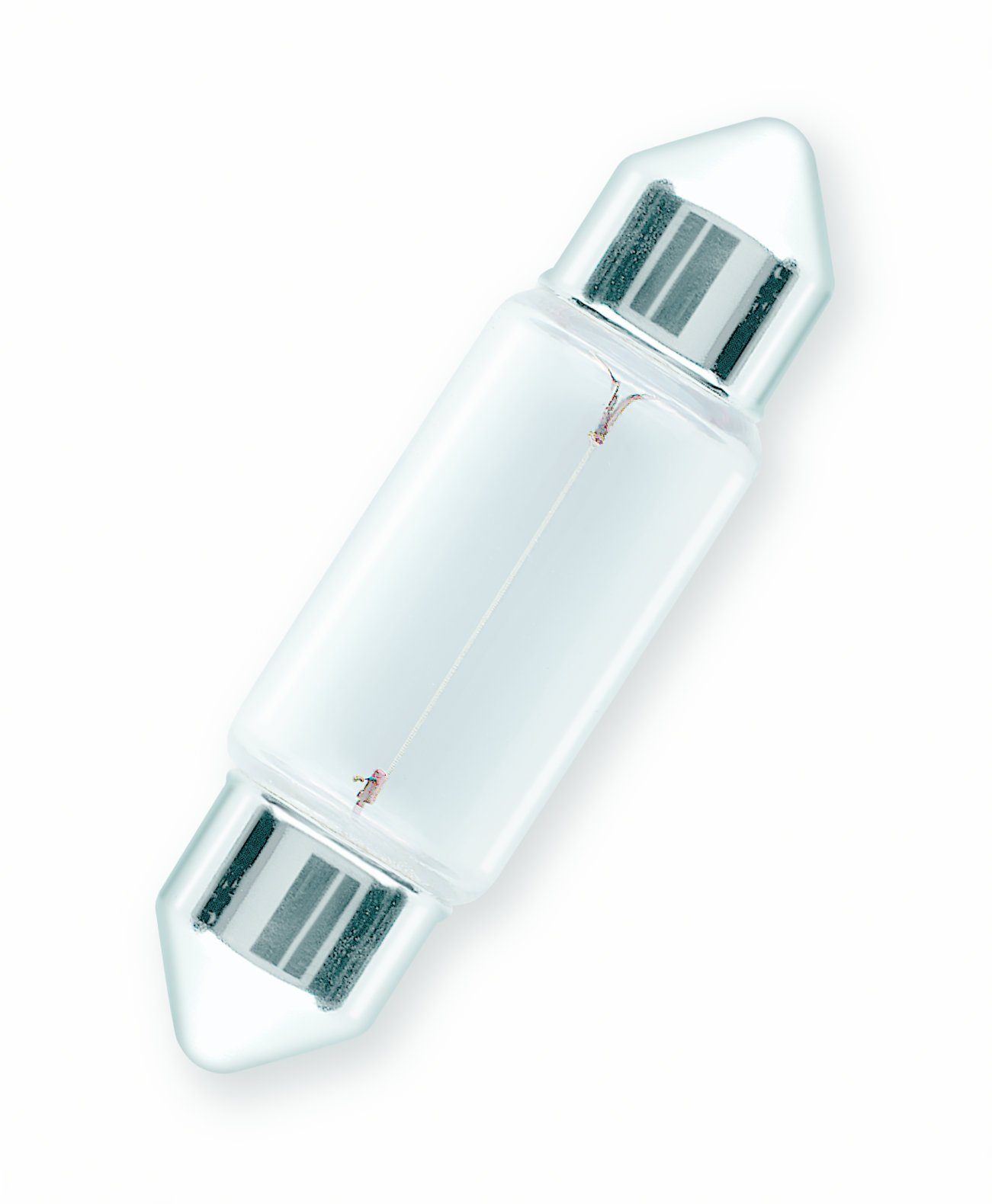 Osram Halogenlampe OSRAM ORIGINAL SV7-8 12 V/3 W (Bulk)