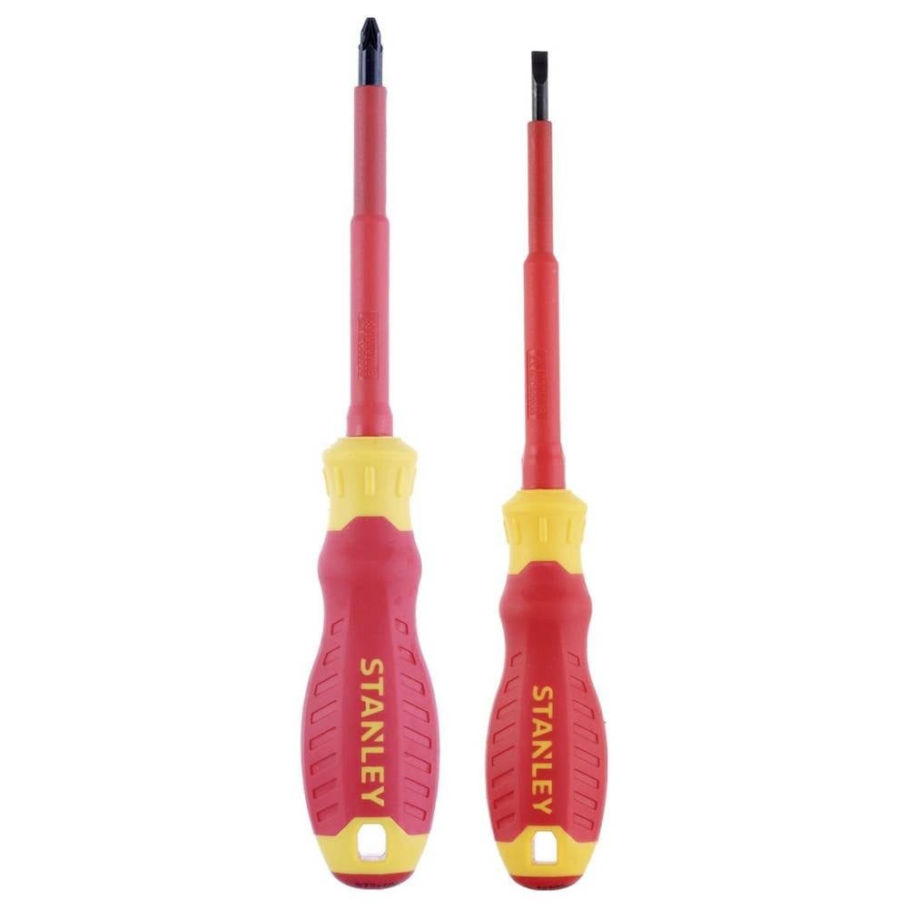 STANLEY Schraubendreher STHT60030-0 Schraubendreher-Set