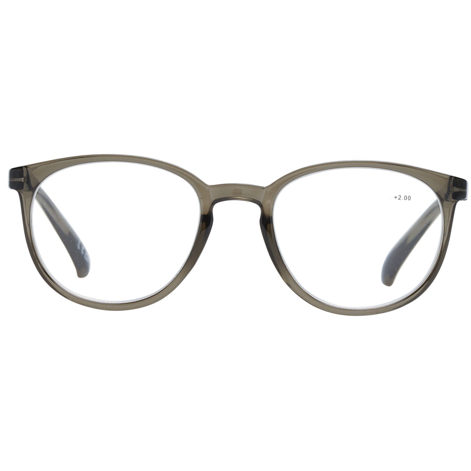 Red Lesehilfe REDRBR00920 50 + 2.0 dpt.