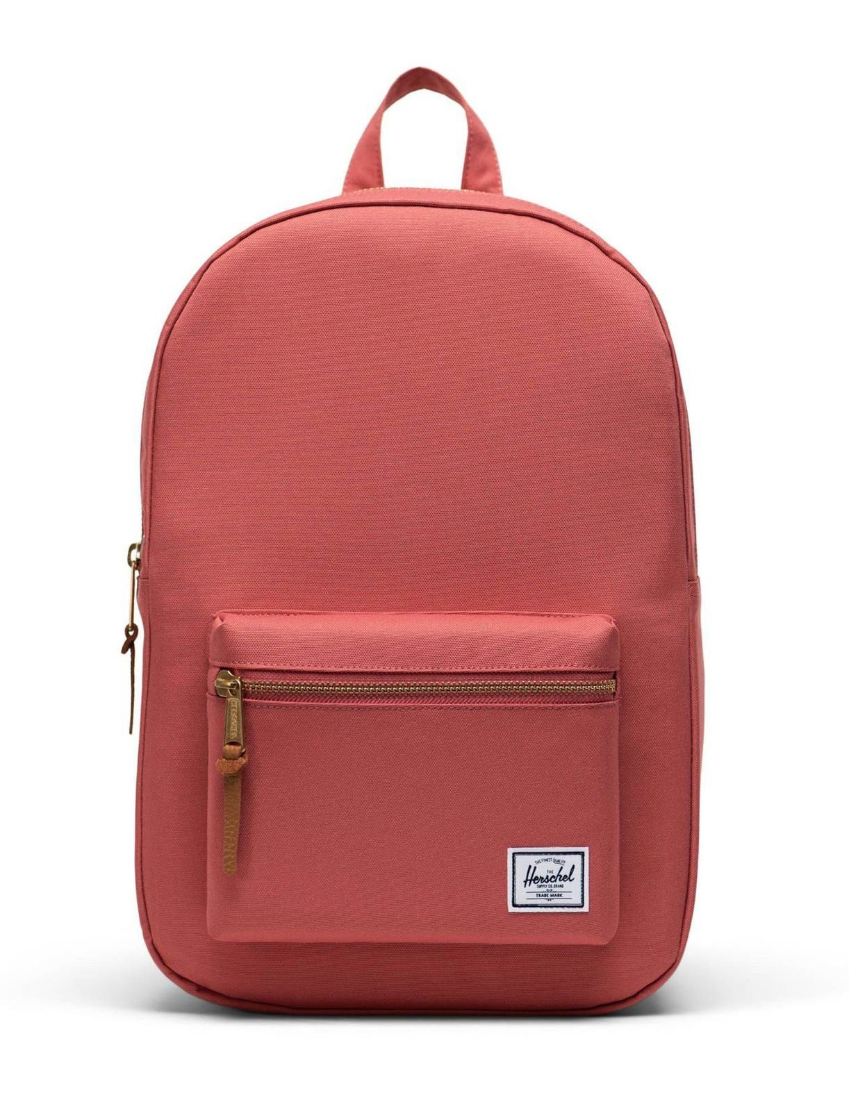 Rucksack Settlement