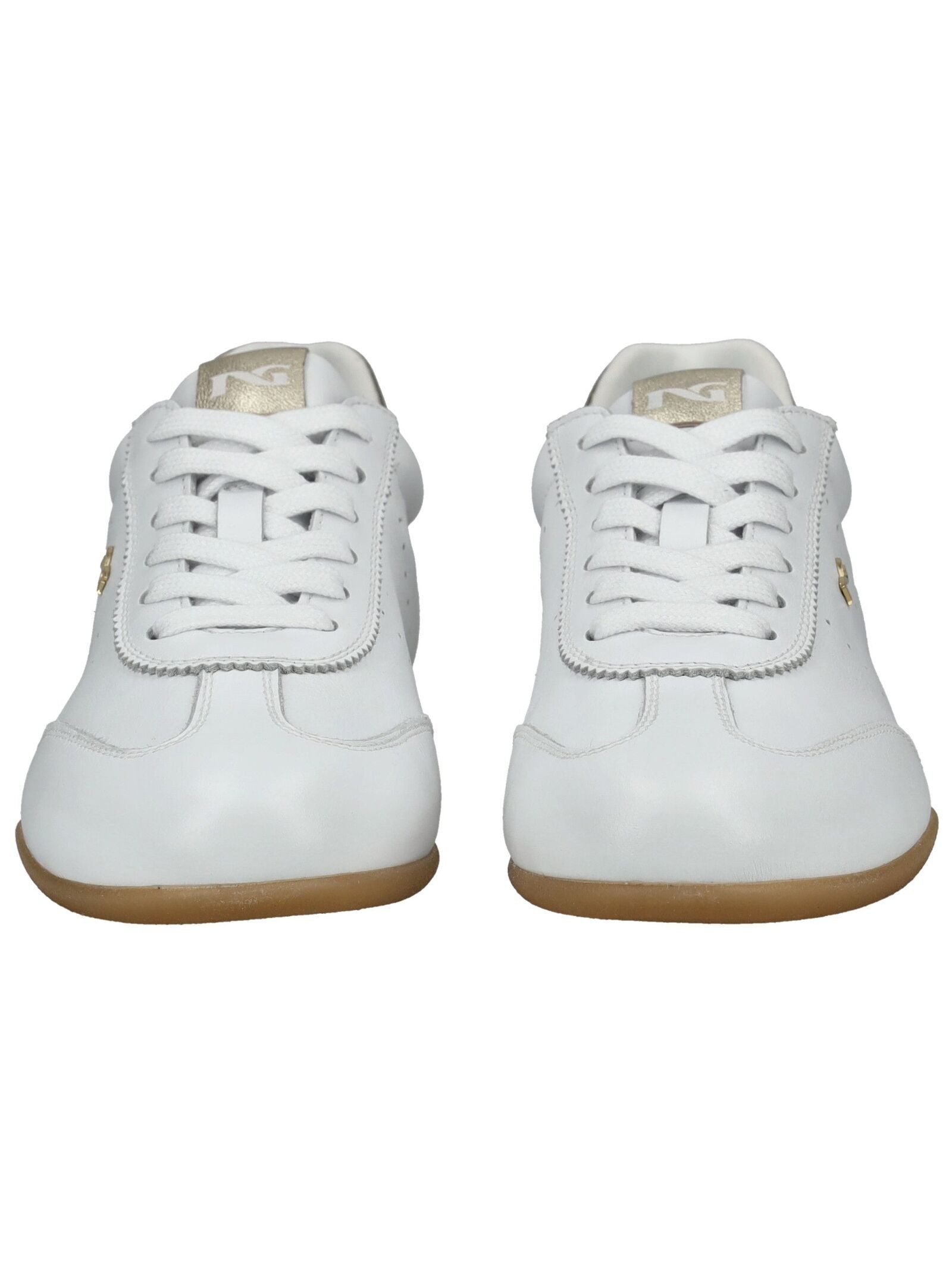 Nero Giardini Nero Giardini Sneaker Leder Sneaker