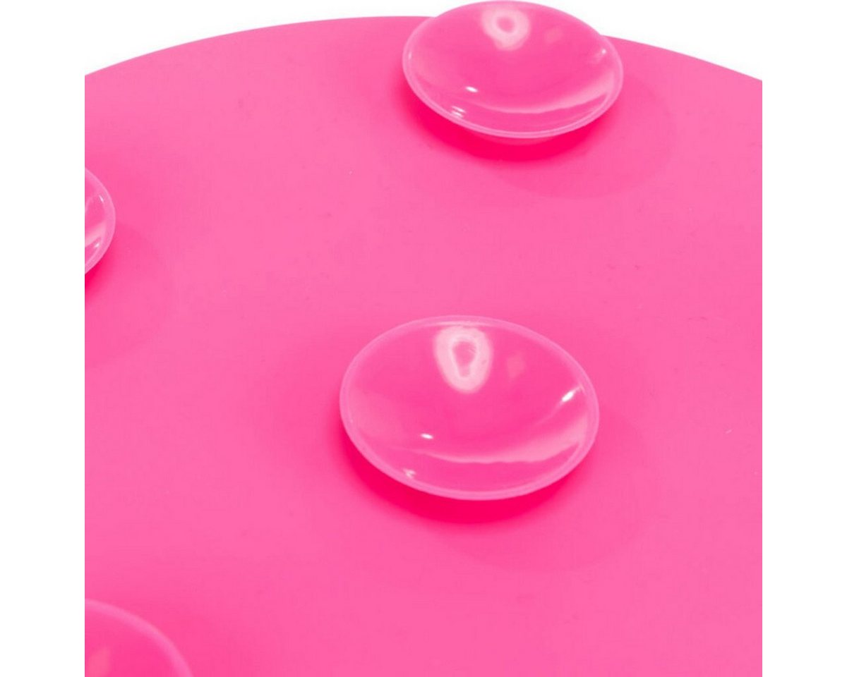 Thumbnail - TRIXIE Antischlingnapf Lick n Snack Schleck-Matte pink