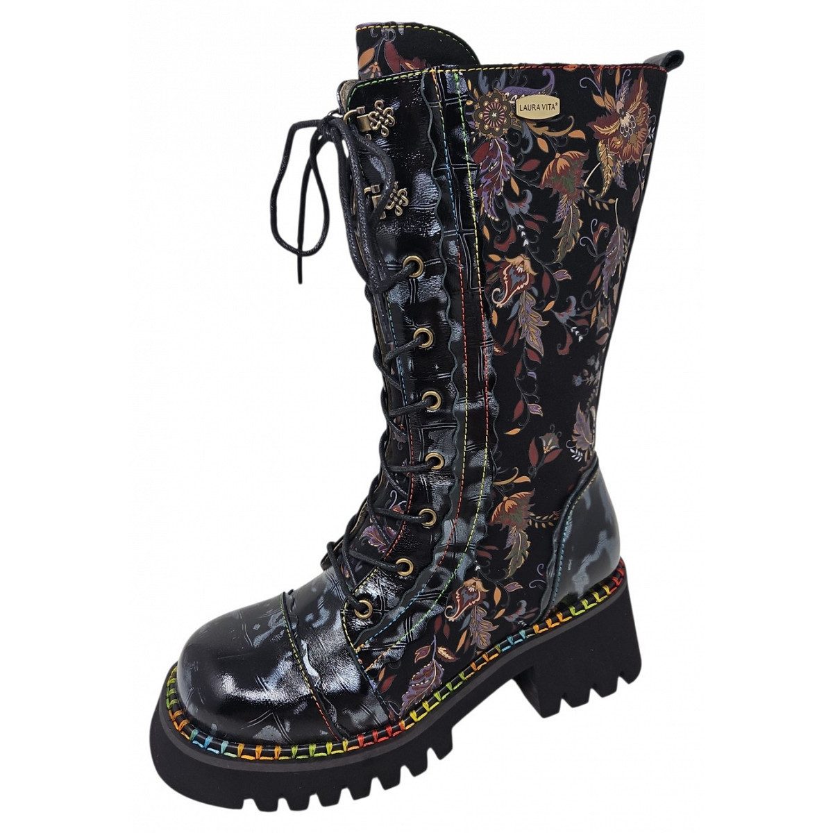 LAURA VITA Stiefelette günstig online kaufen