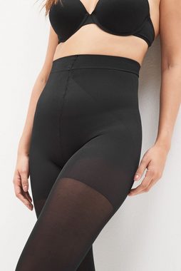 Next Stützstrumpfhose Figurformende Strumpfhose, 80 Denier (1 St)