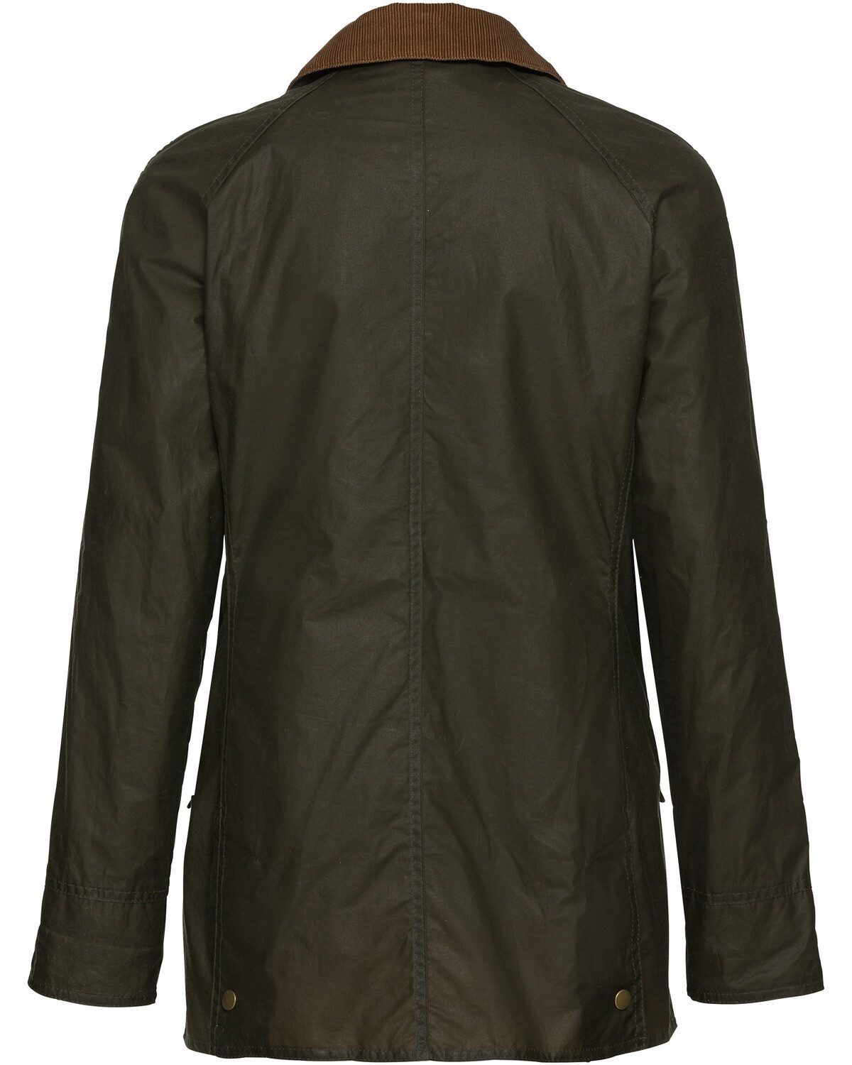 Barbour Langjacke Lightweight Wachsjacke Beadnell günstig online kaufen