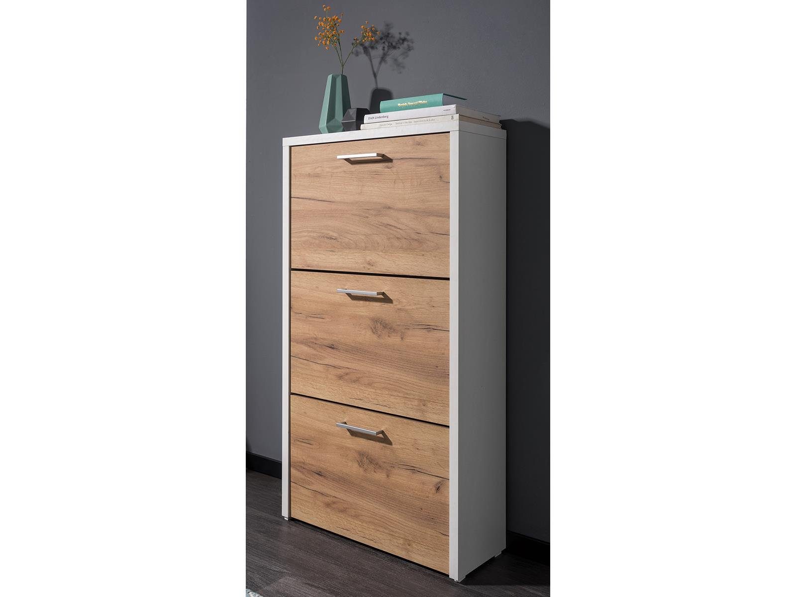 freiraum Schuhkipper Filton, 61 x 115 günstig online kaufen