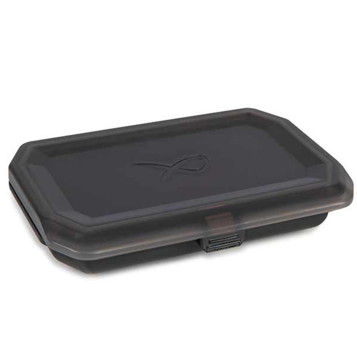 Angelkoffer Fox Matrix 4 Compartment Standard Accessory Box - Zubehörbox