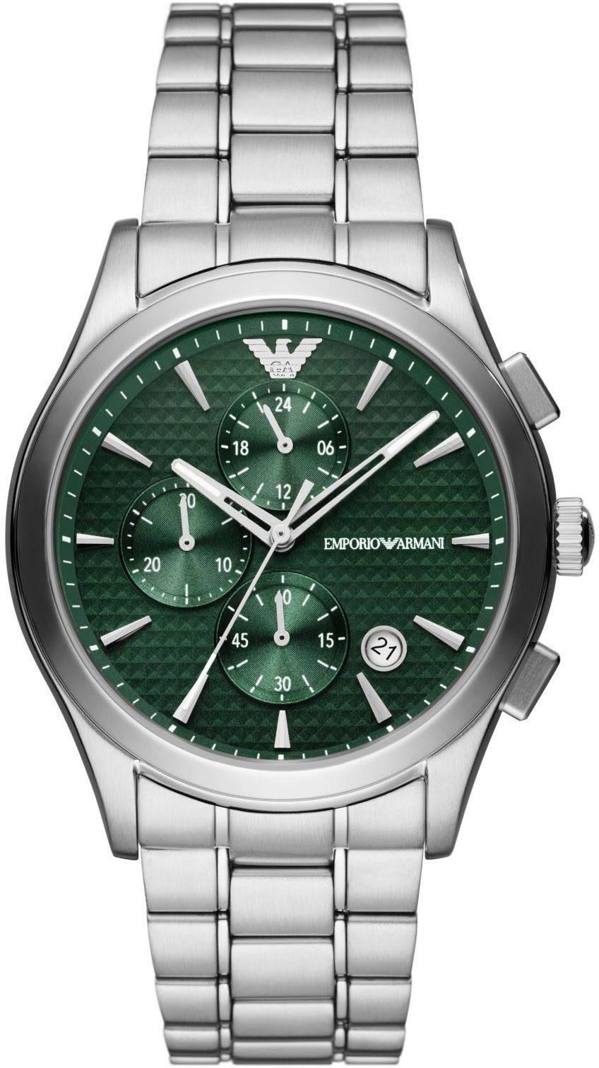 Emporio Armani Chronograph AR11529