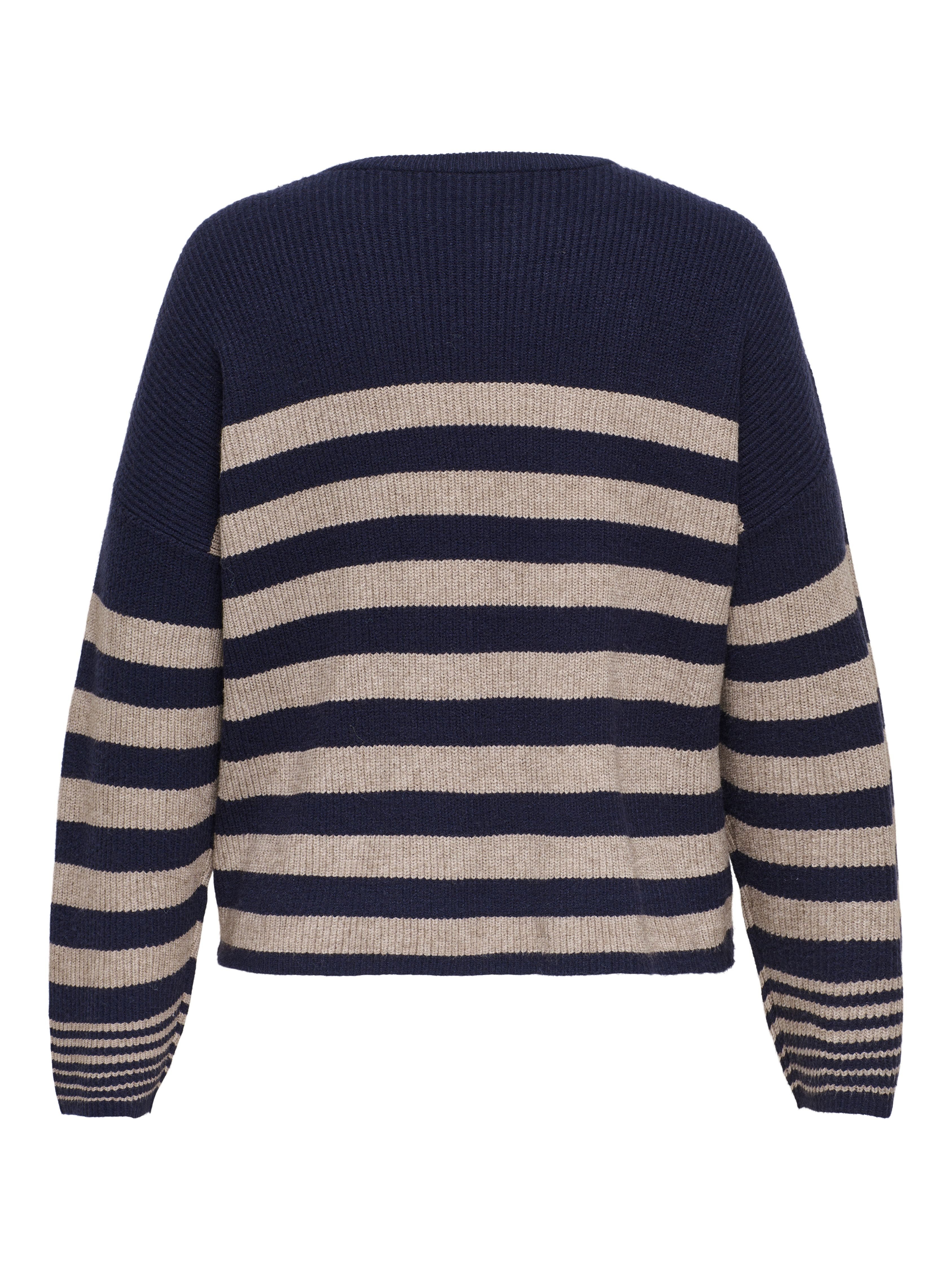 ONLY CARMAKOMA Strickpullover günstig online kaufen