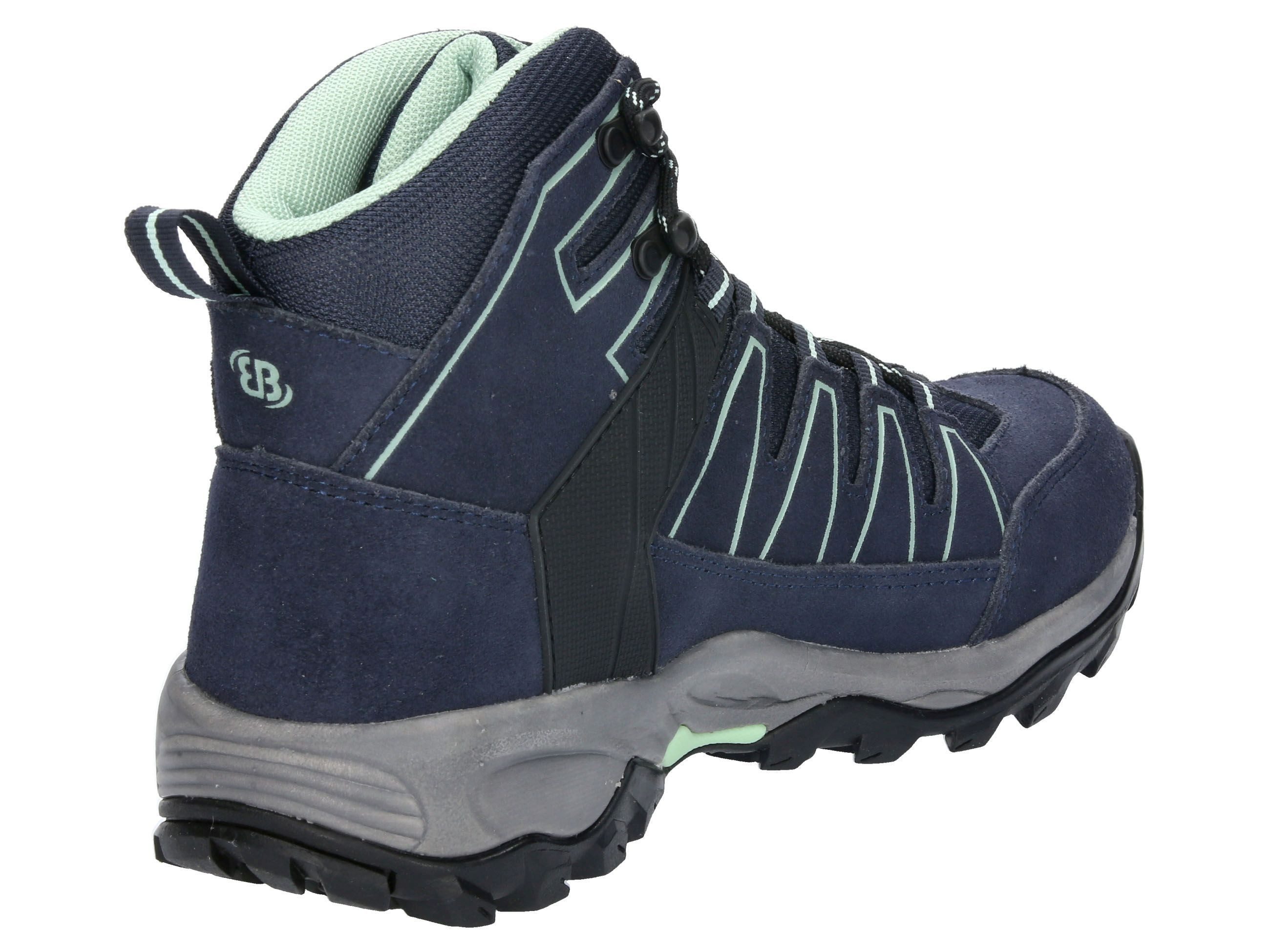 BRÜTTING Outdoorstiefel Mount Pinos High Outdoorschuh