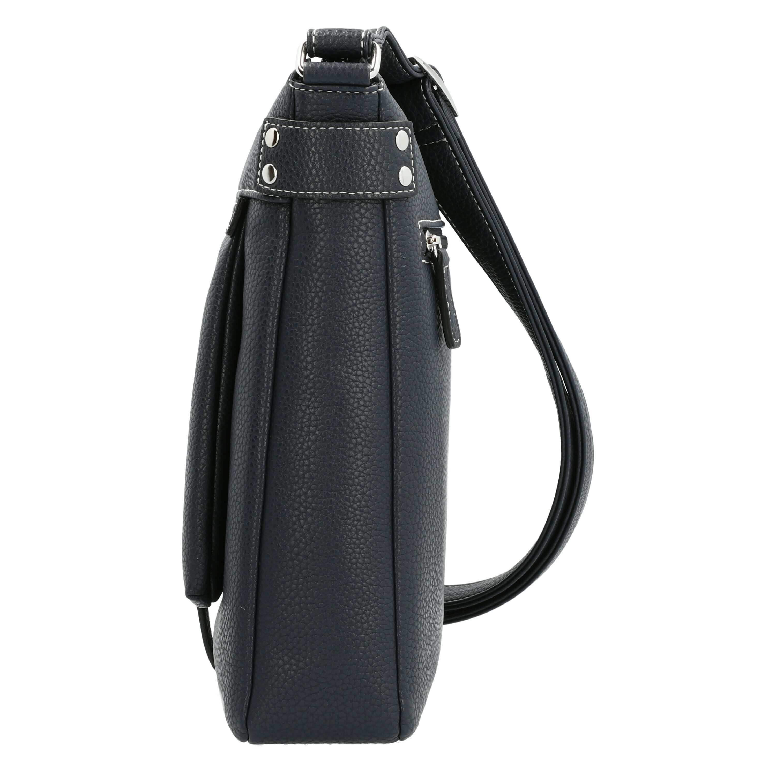 Picard Schultertasche PICARD Schultertasche Loire aus Synthetik
