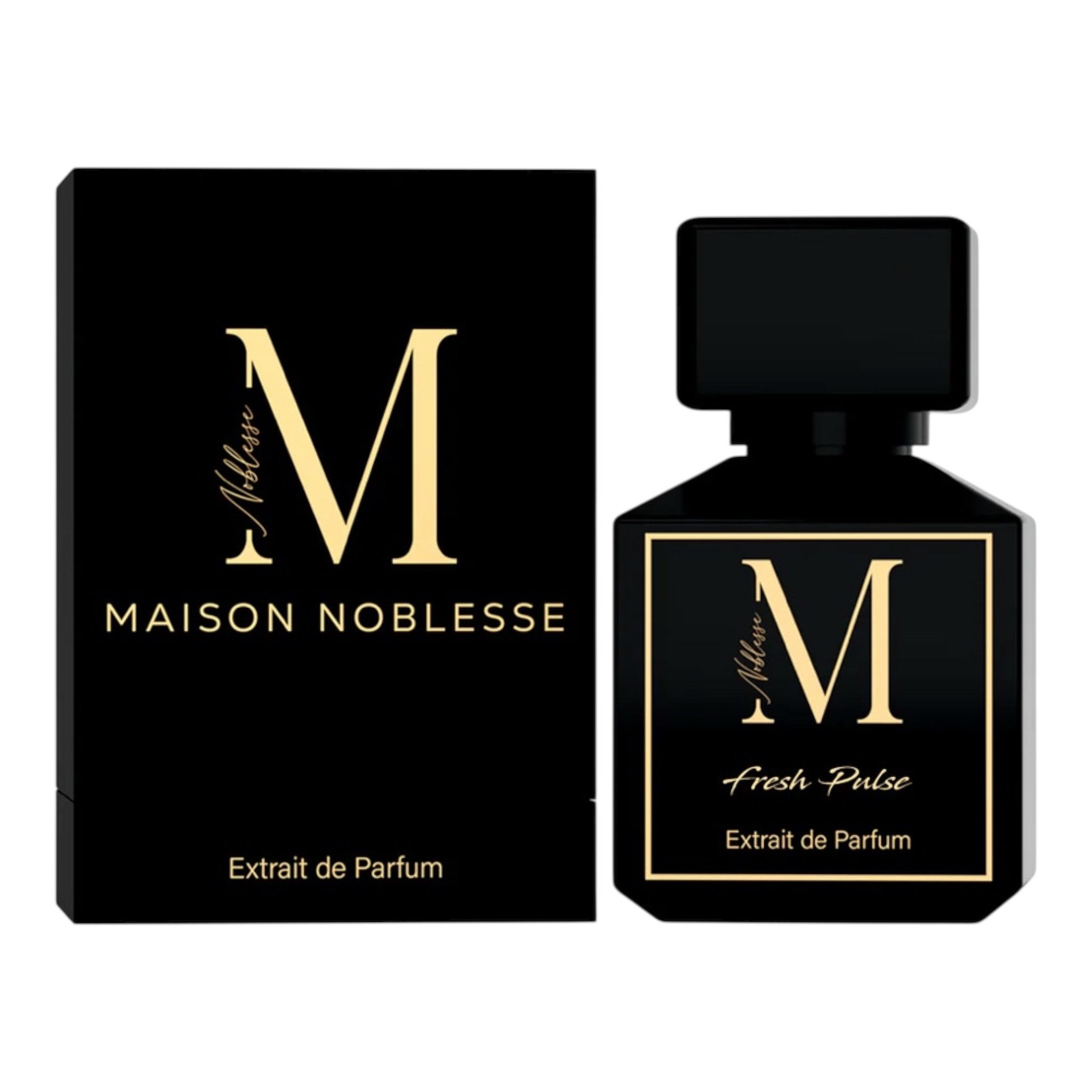 Maison Noblesse Extrait Parfum Fresh Pulse