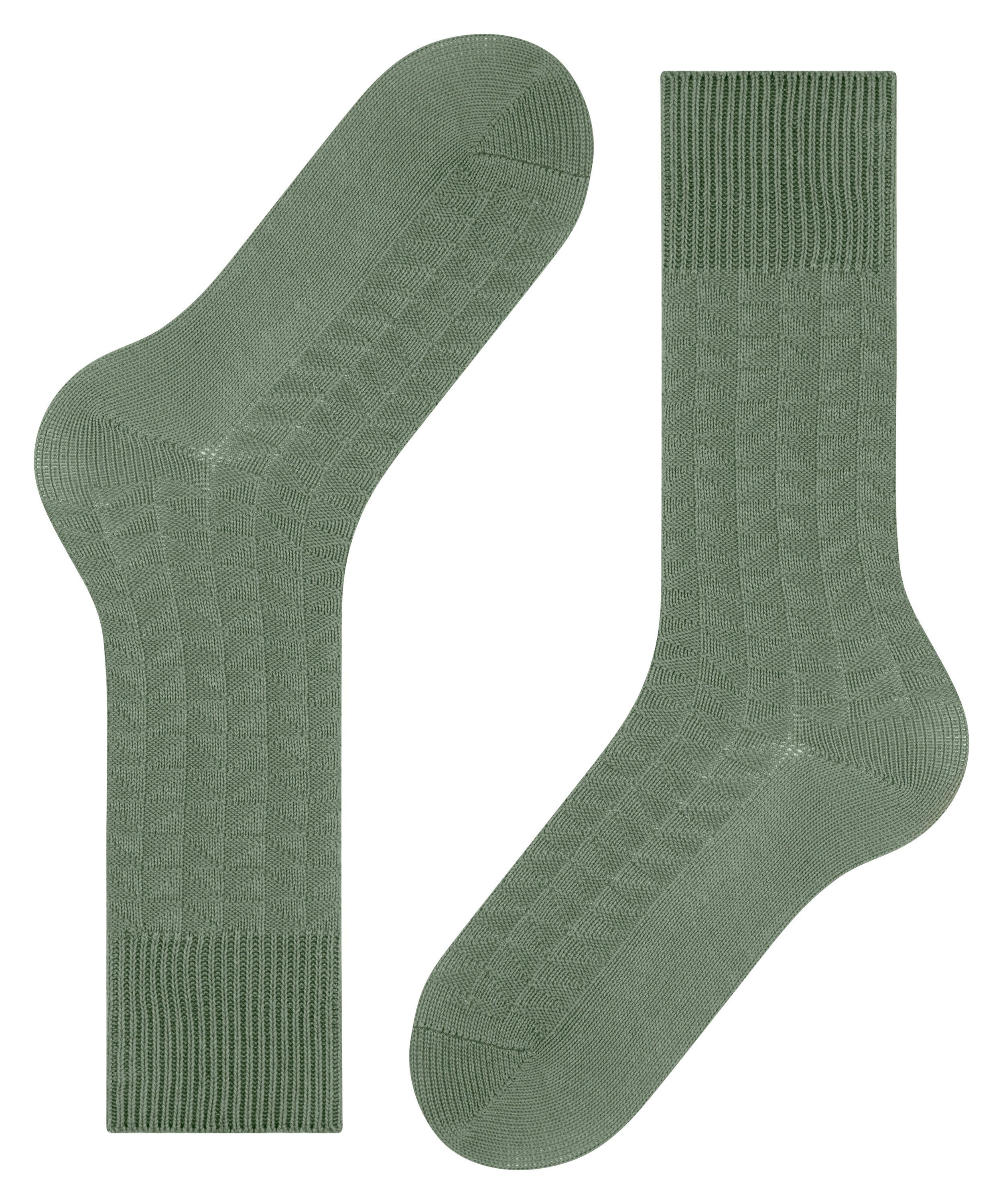 FALKE Socken (1-Paar) Knit grass Joint (7431)