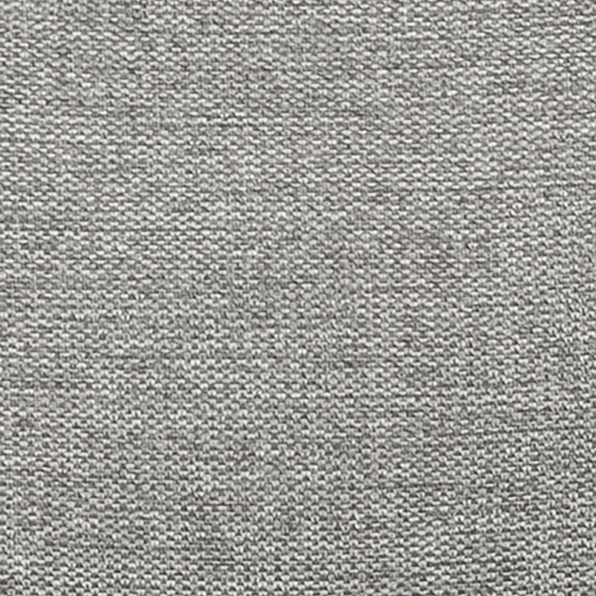 Stuhl aus (2er-Set), 57x89x61 BLAIR grau. Webstoff möbelando Abmessungen (BxHxT) cm in