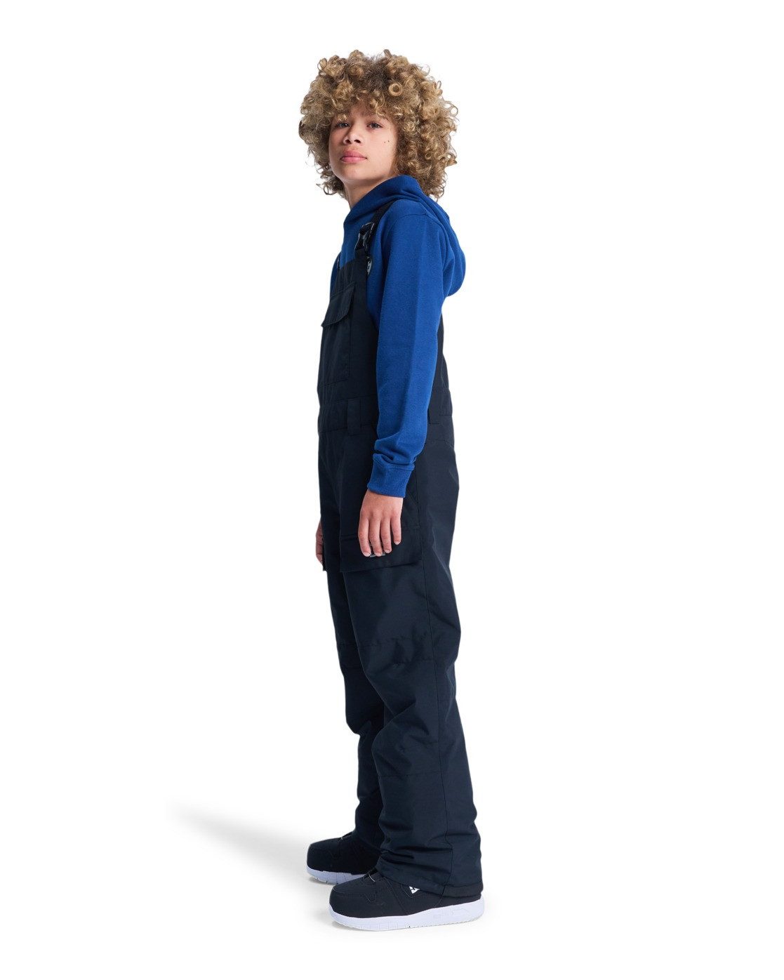 DC Shoes Snowboardhose Roadblock