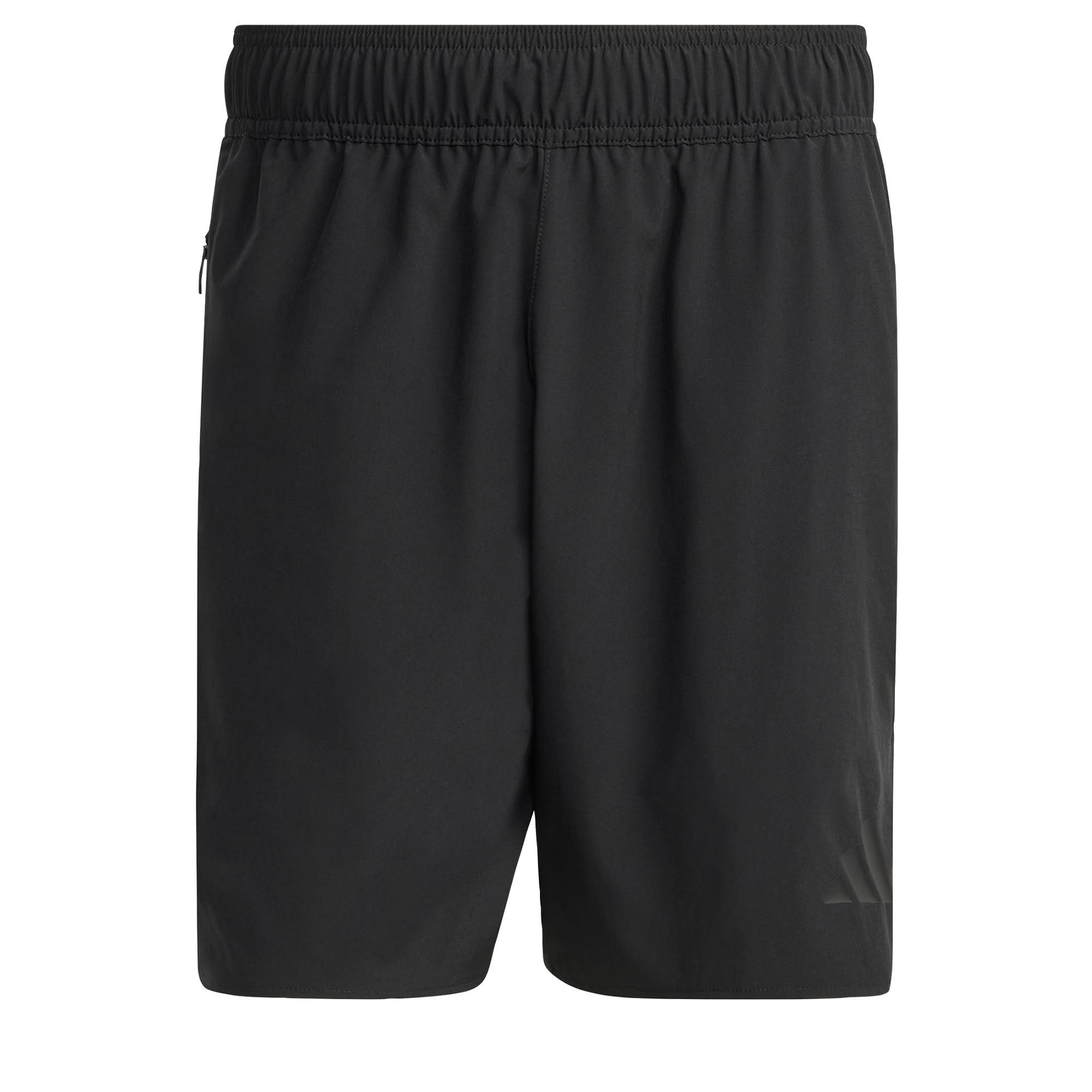 Shorts TIRO TRAVEL SHORTS, GEWEBT