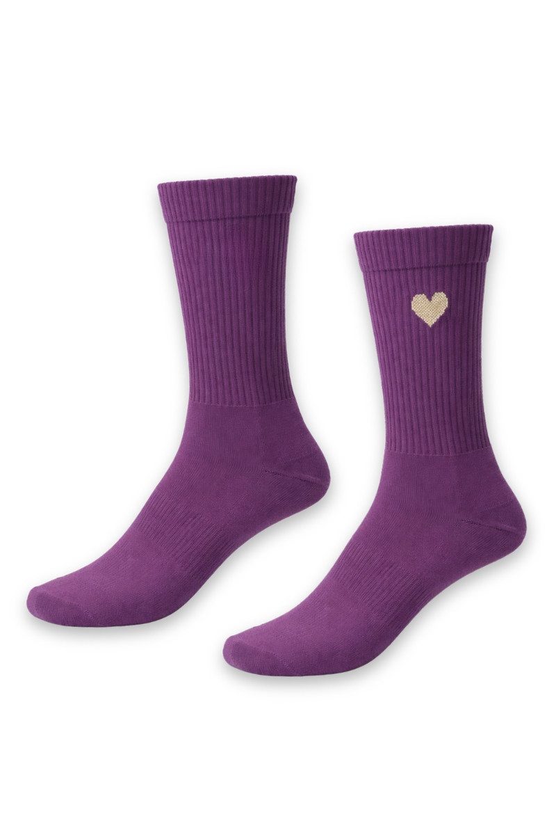 Socken Socken - HIÄRTKEN 1.0 -