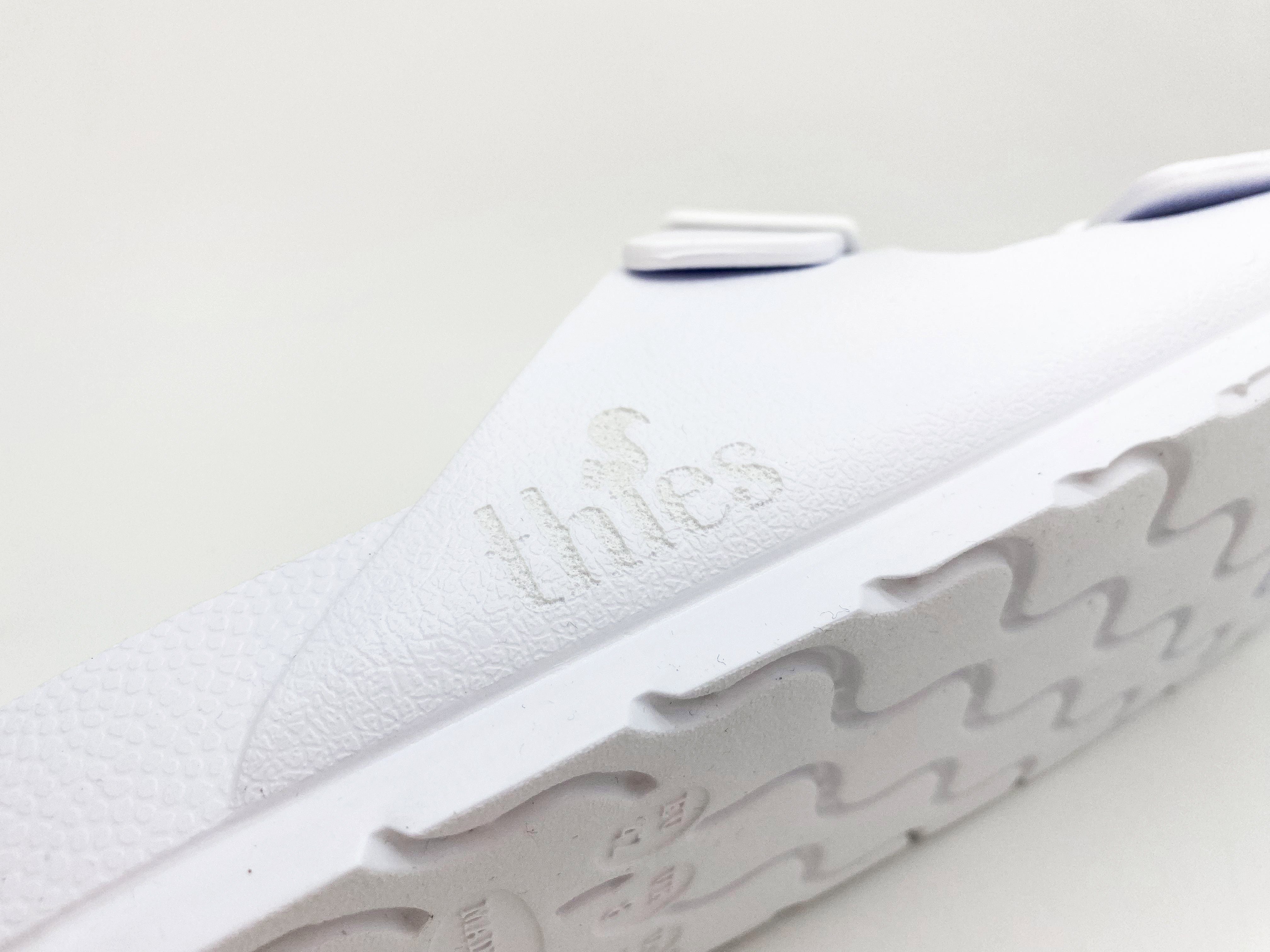 thies 1856 Ecofoam Sandal Vegan Sandale