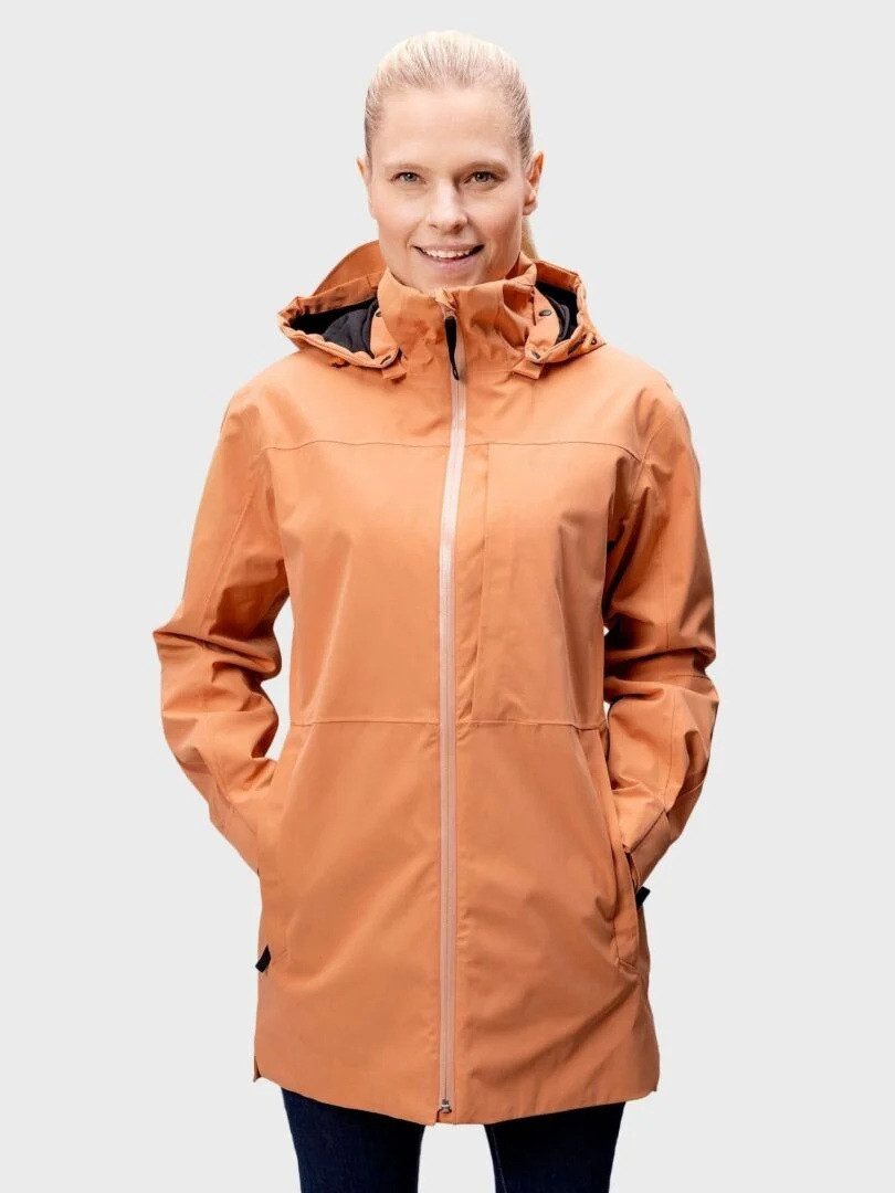 HALTI Langmantel Kallas Women DX Parka Jacket *