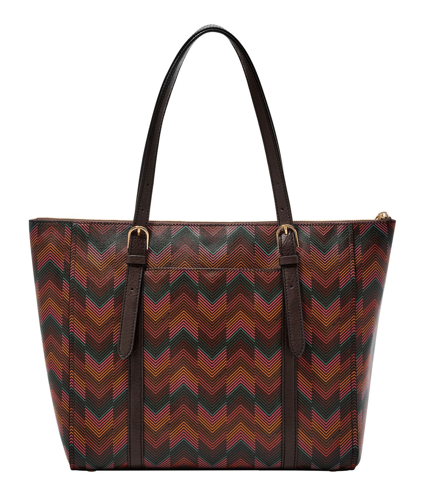 Fossil Shopper Tote